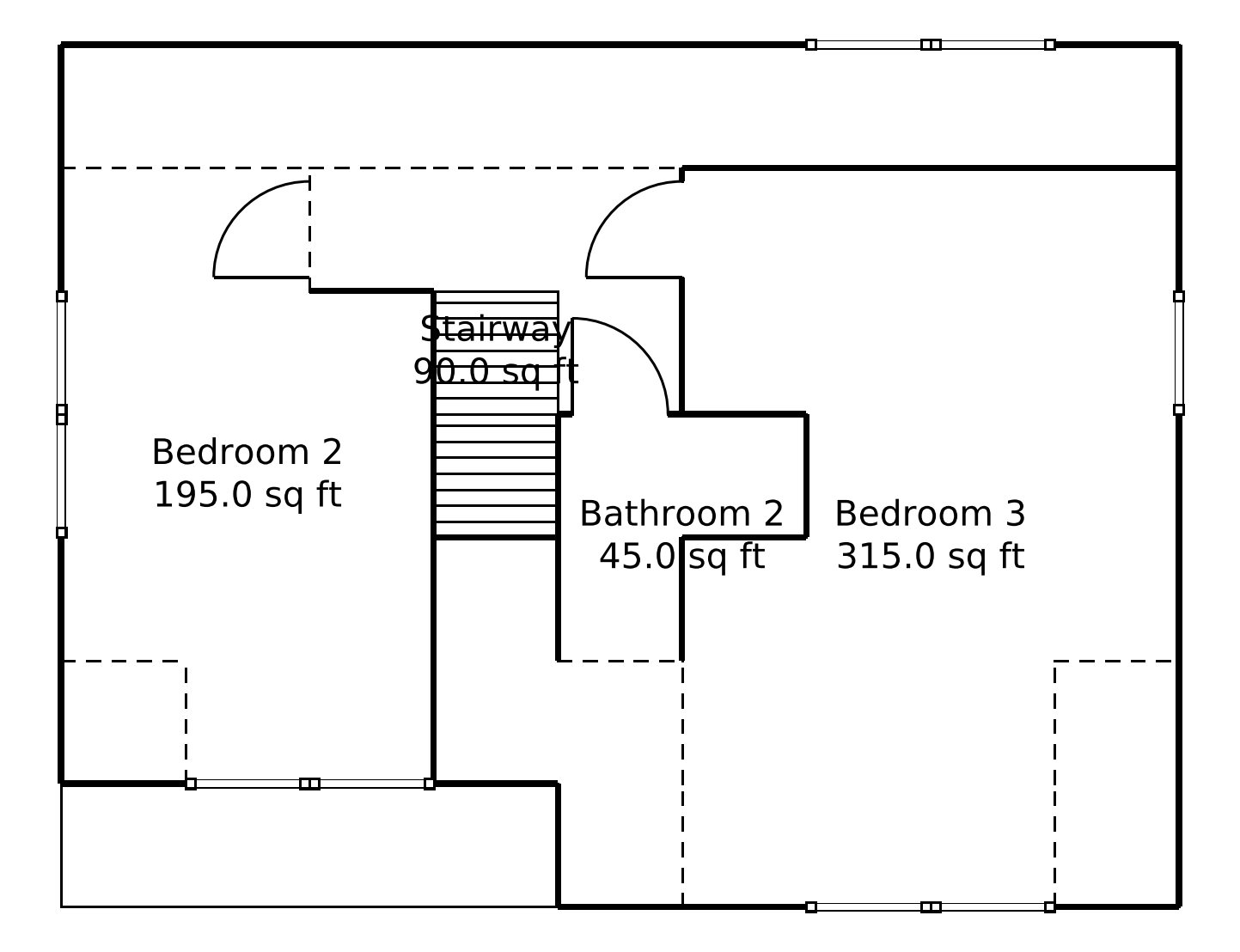 Upper Floor