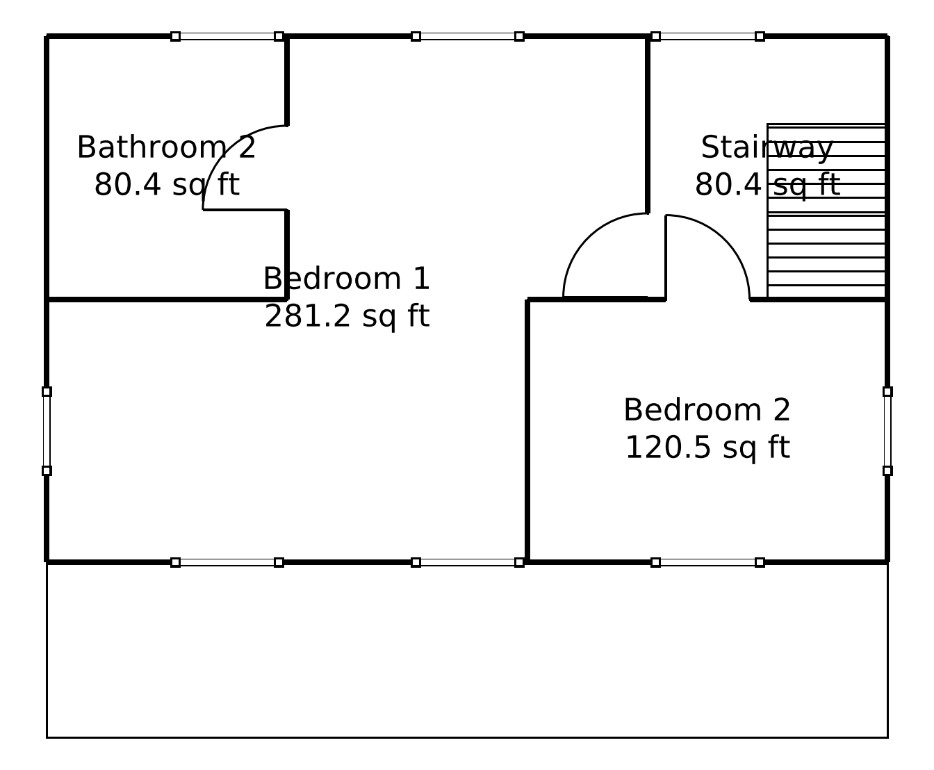 Upper Floor