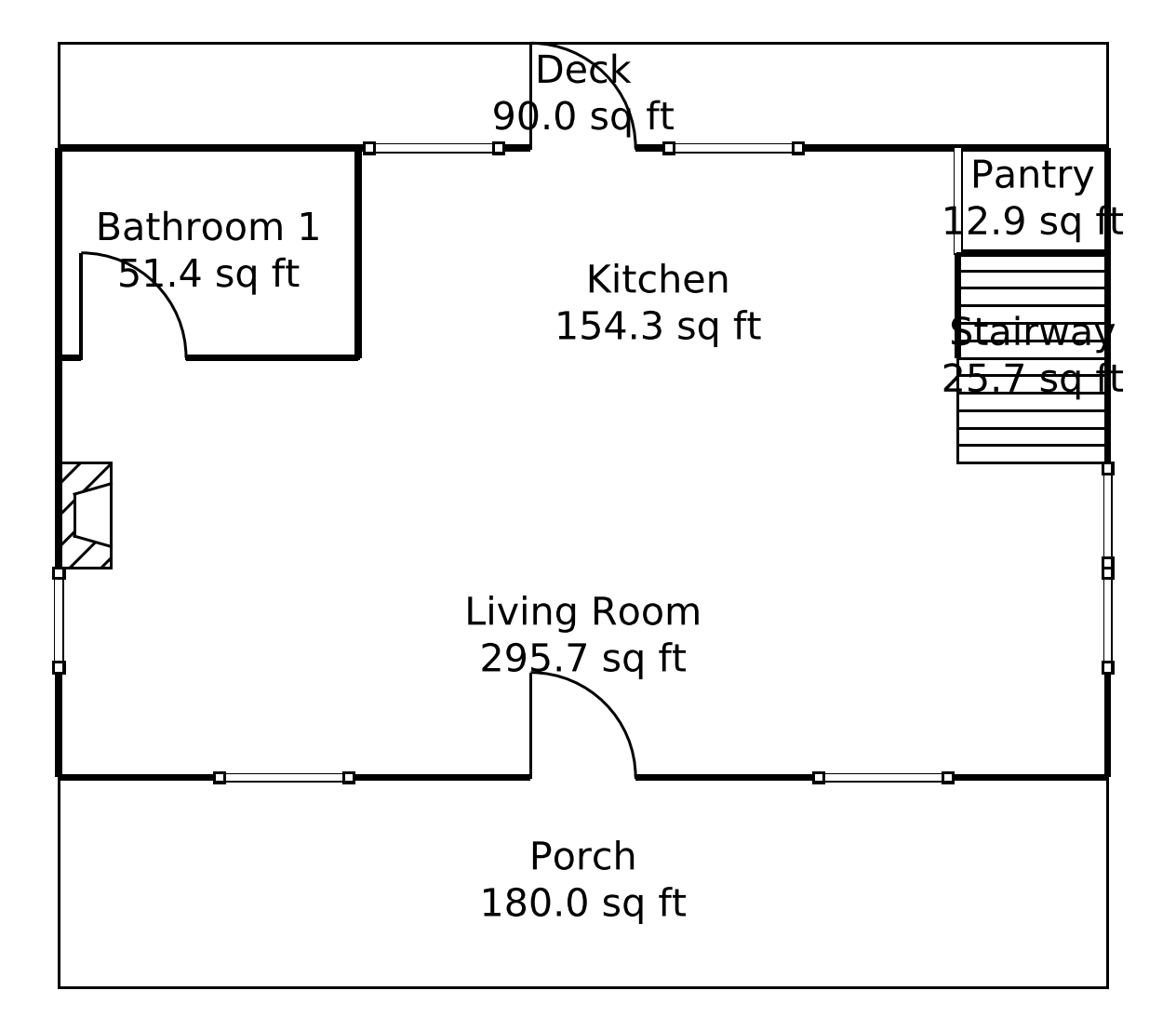 Main Floor