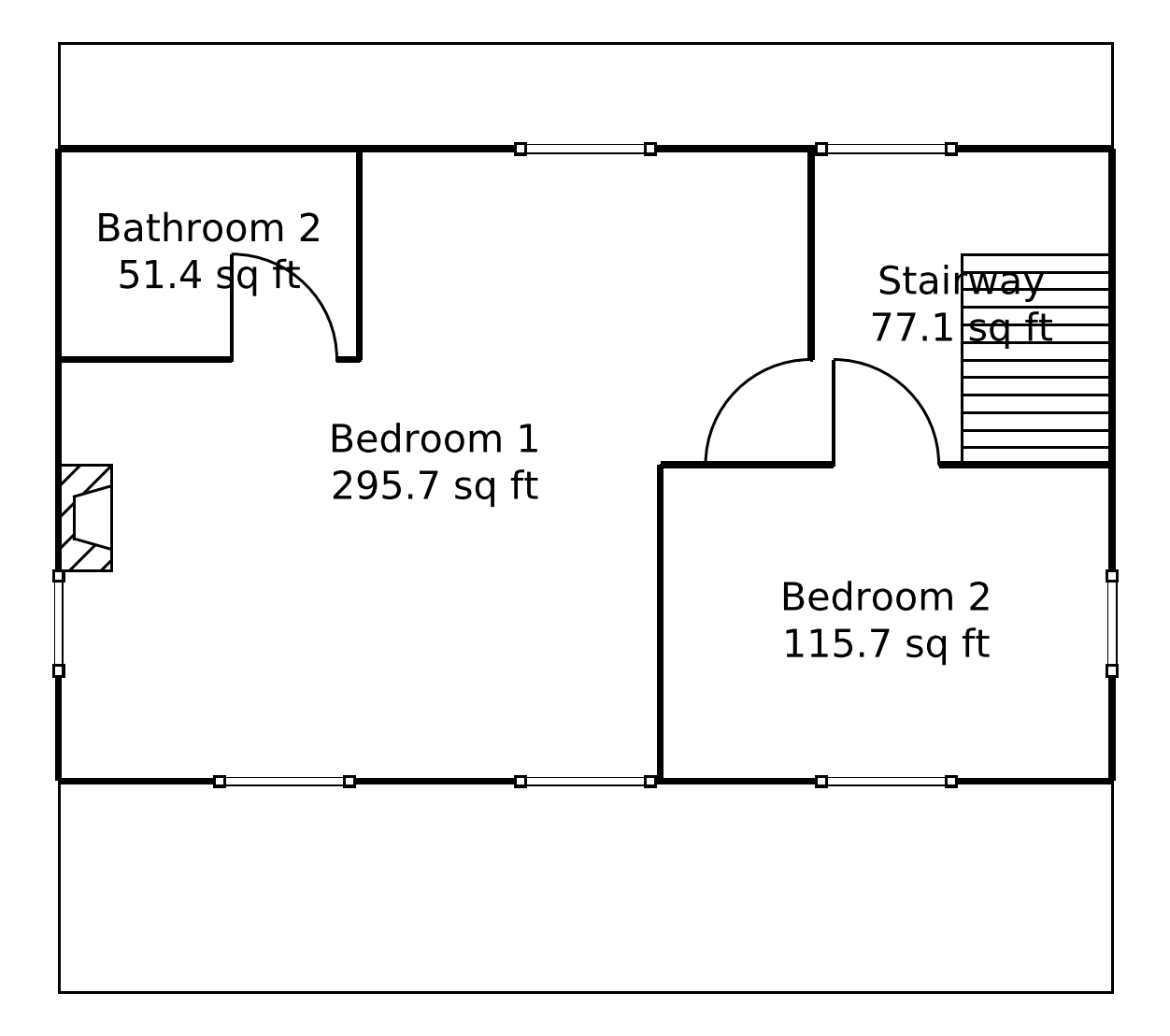Upper Floor