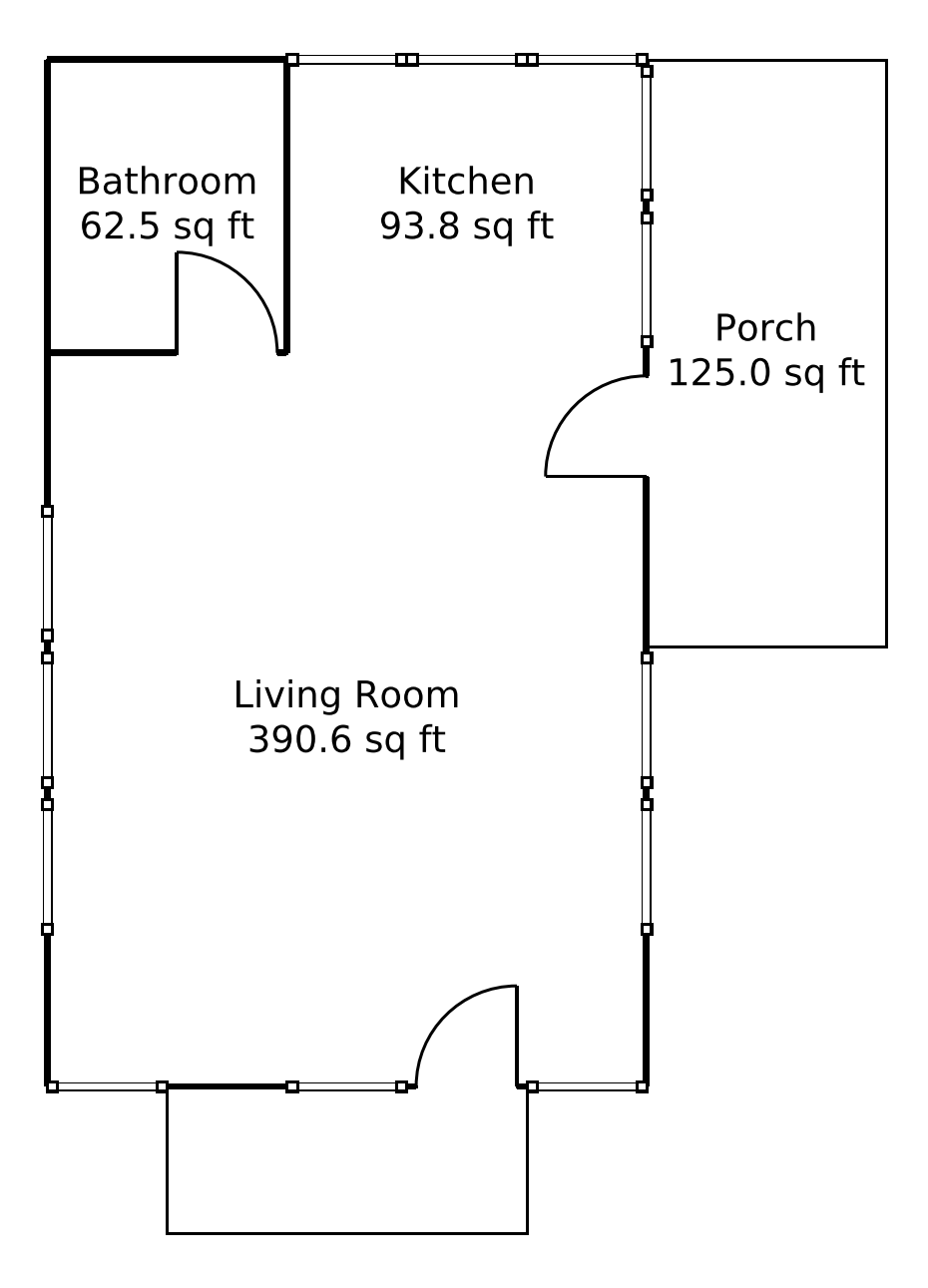 Main Floor