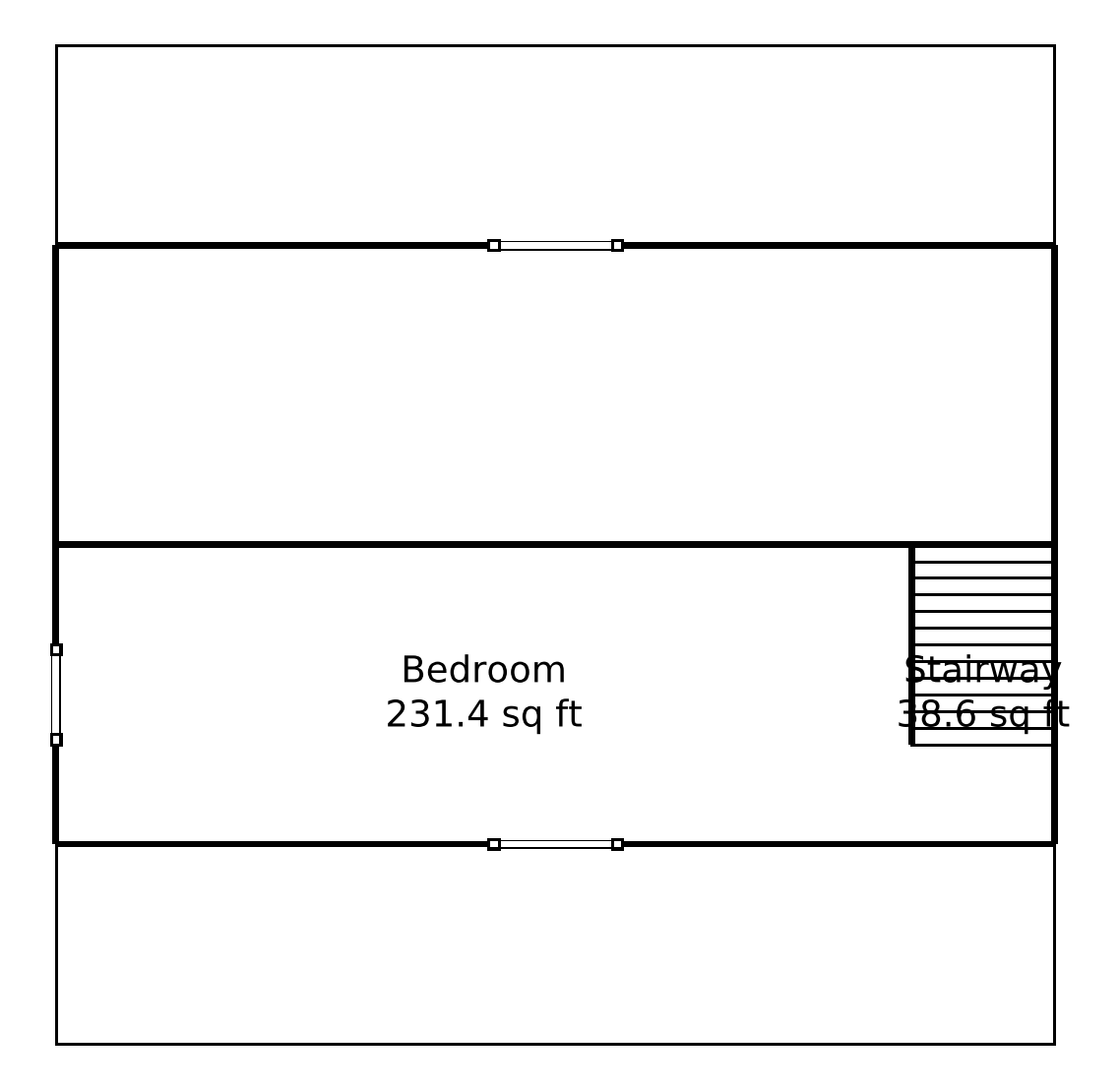 Upper Floor