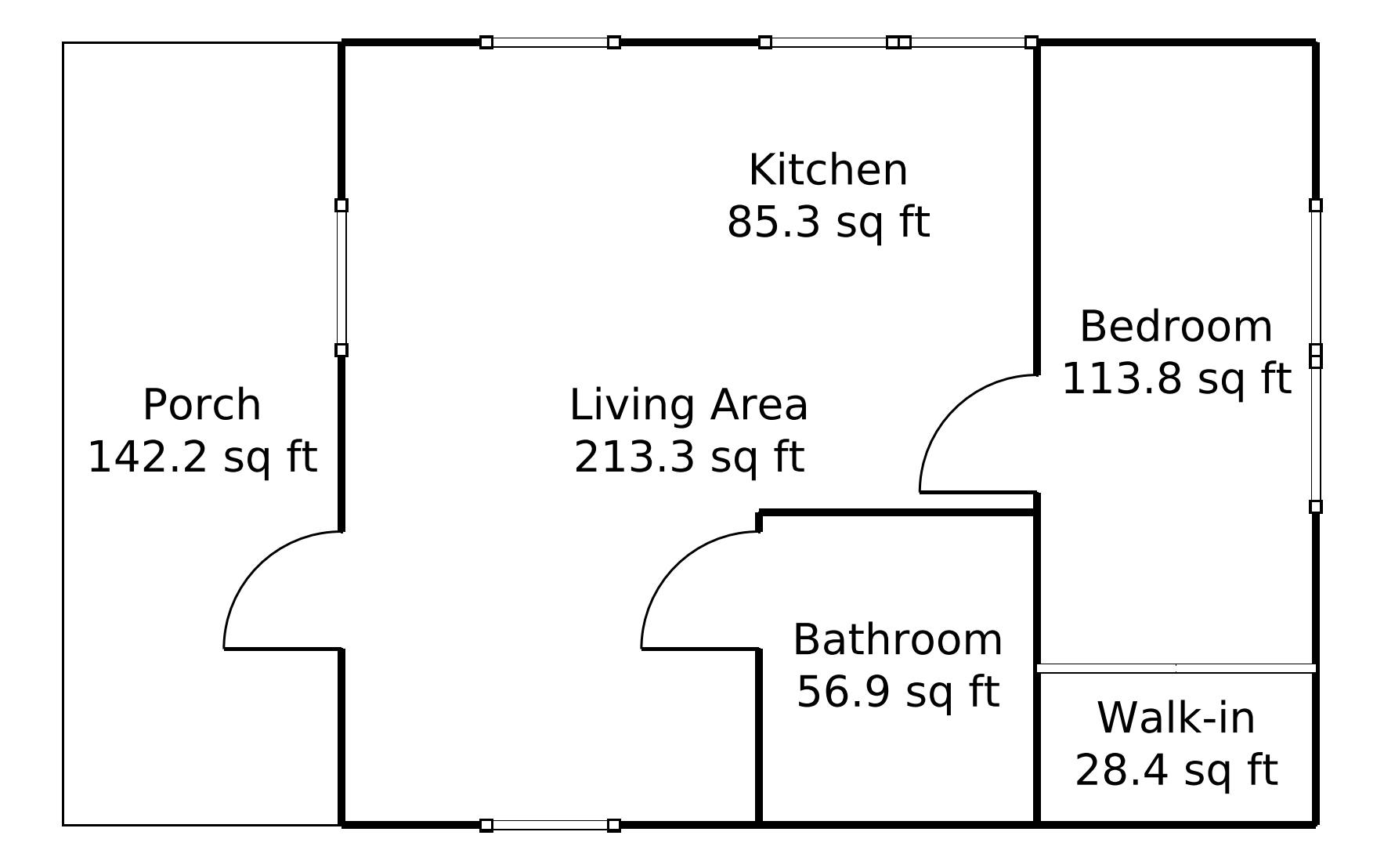 Main Floor