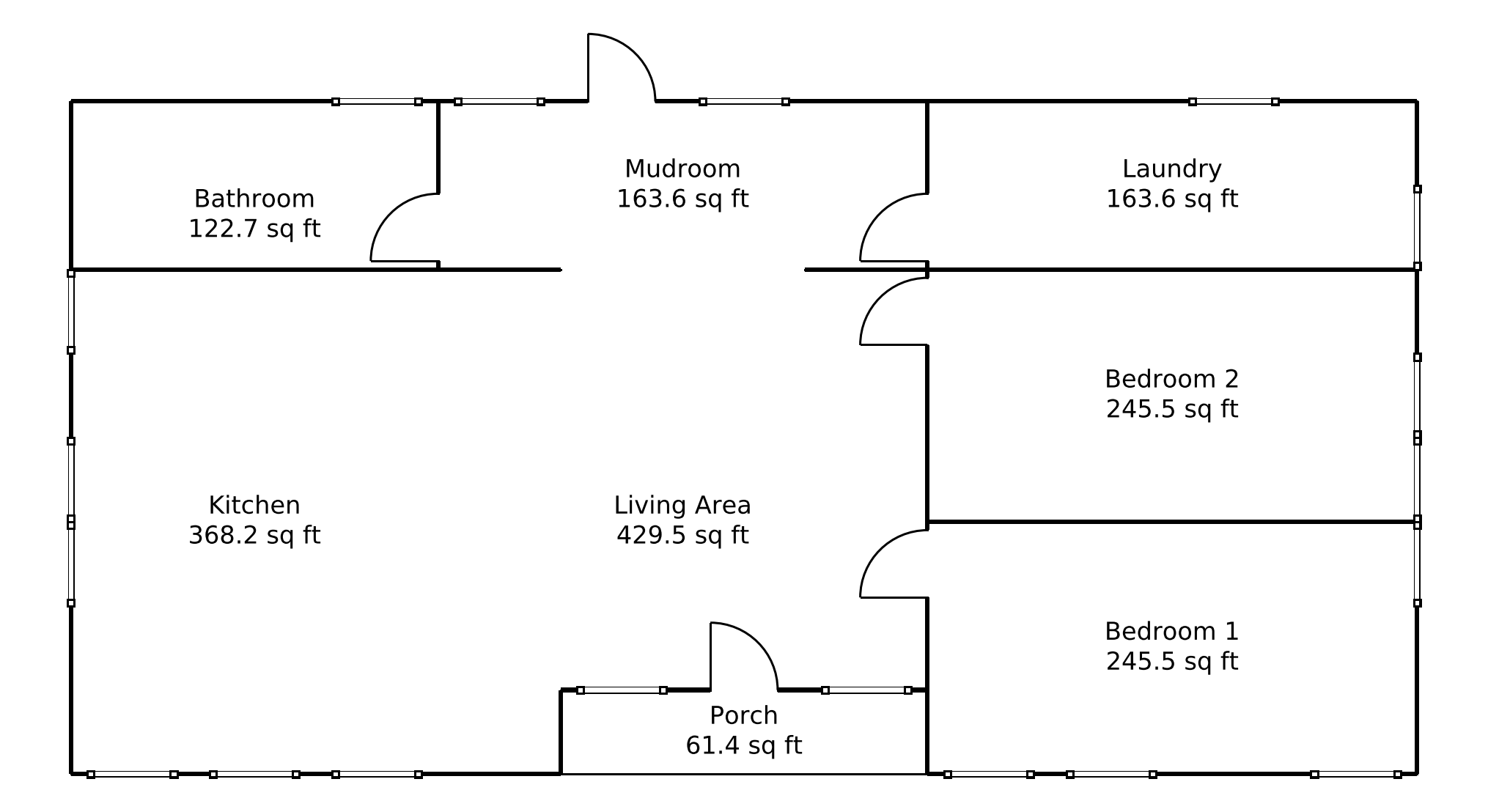 Main Floor