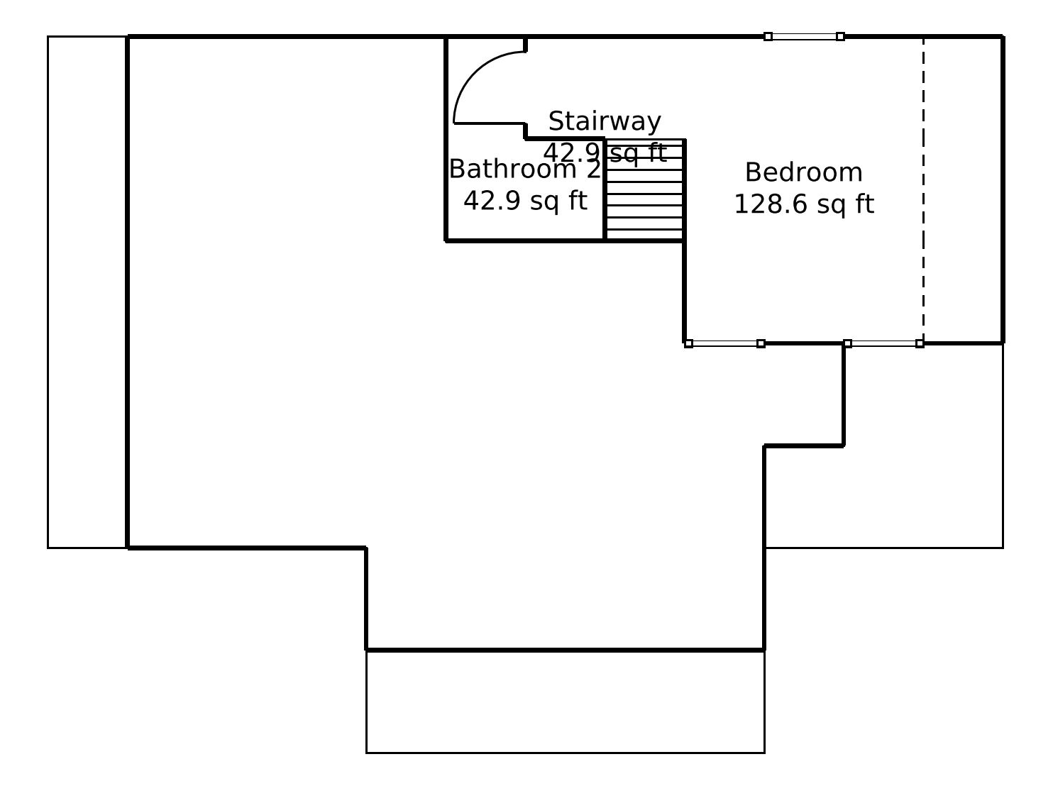 Upper Floor