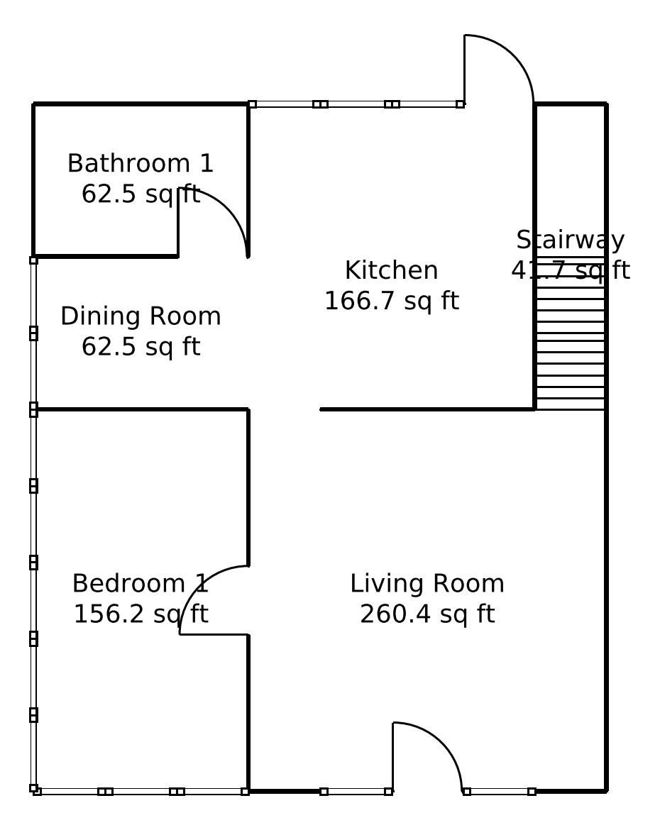 Main Floor
