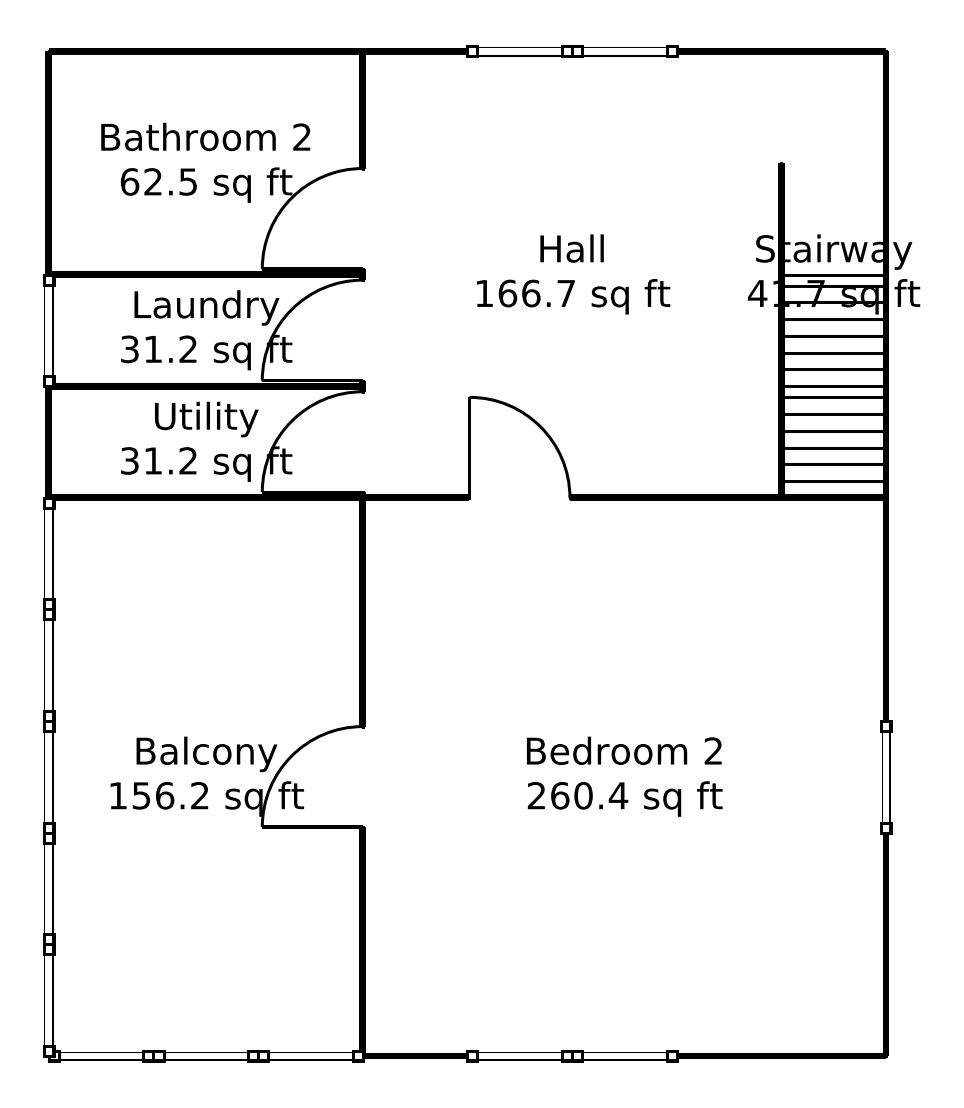 Upper Floor
