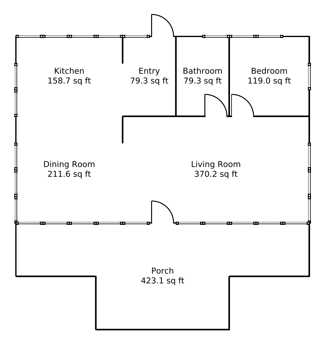 Main Floor