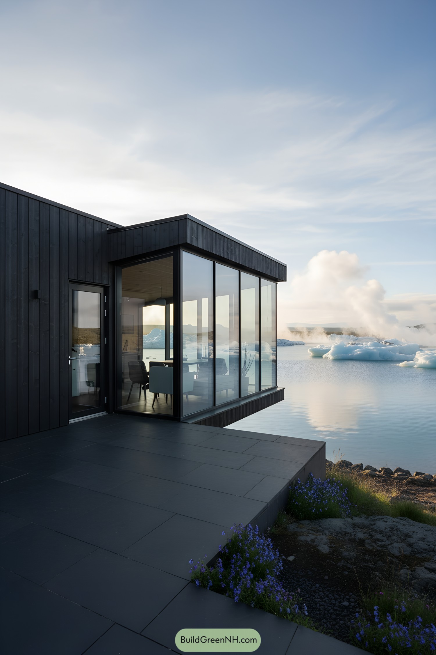 25 Panoramic Cabins with Stunning Views