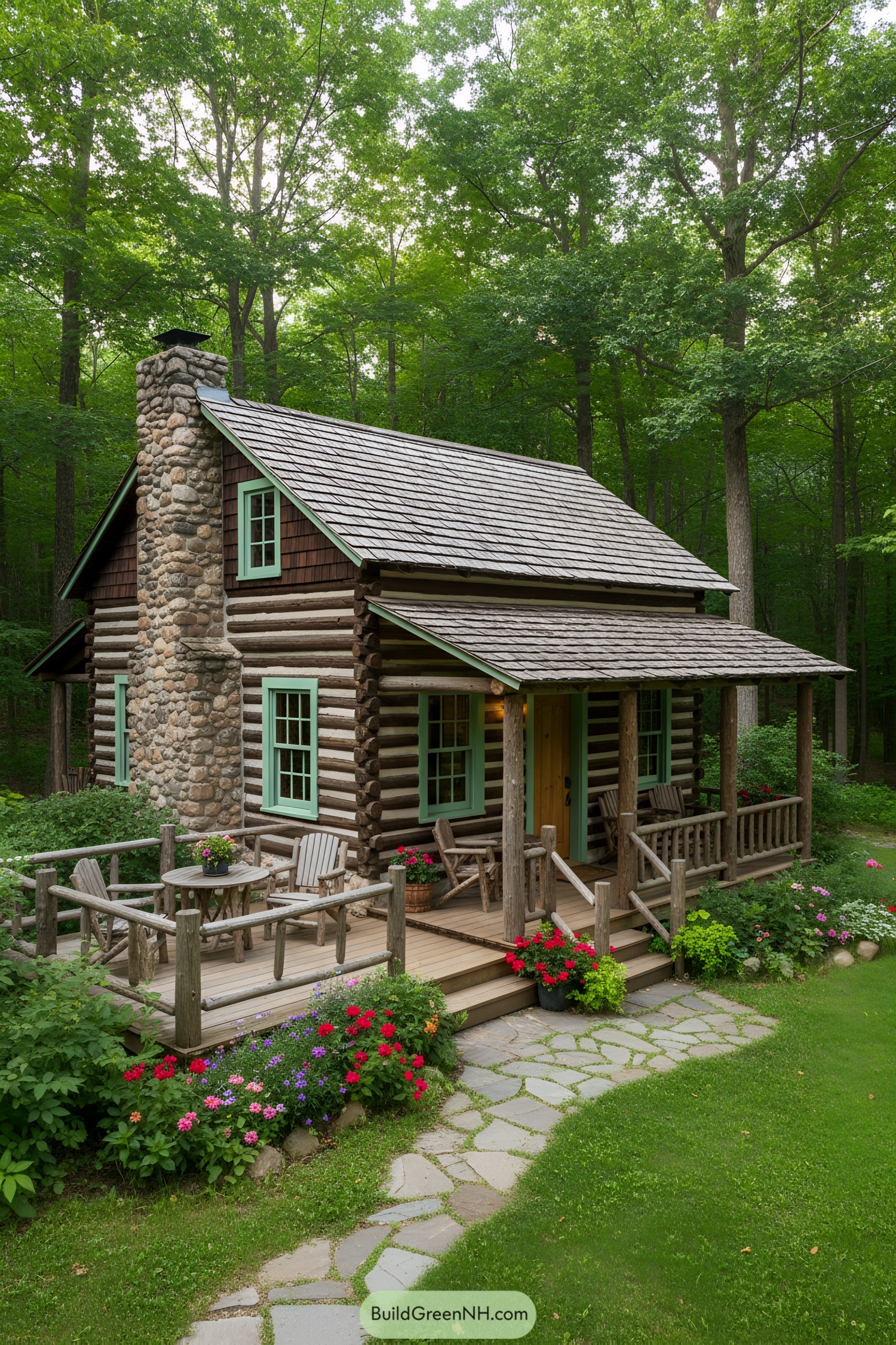 24 Cottages In The Woods You Will Want To Call Home