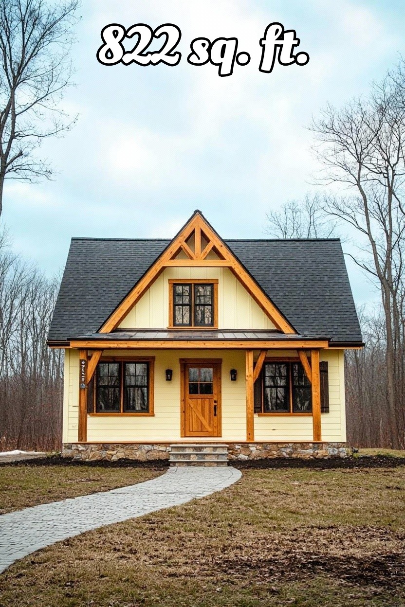change house color to pale yellow