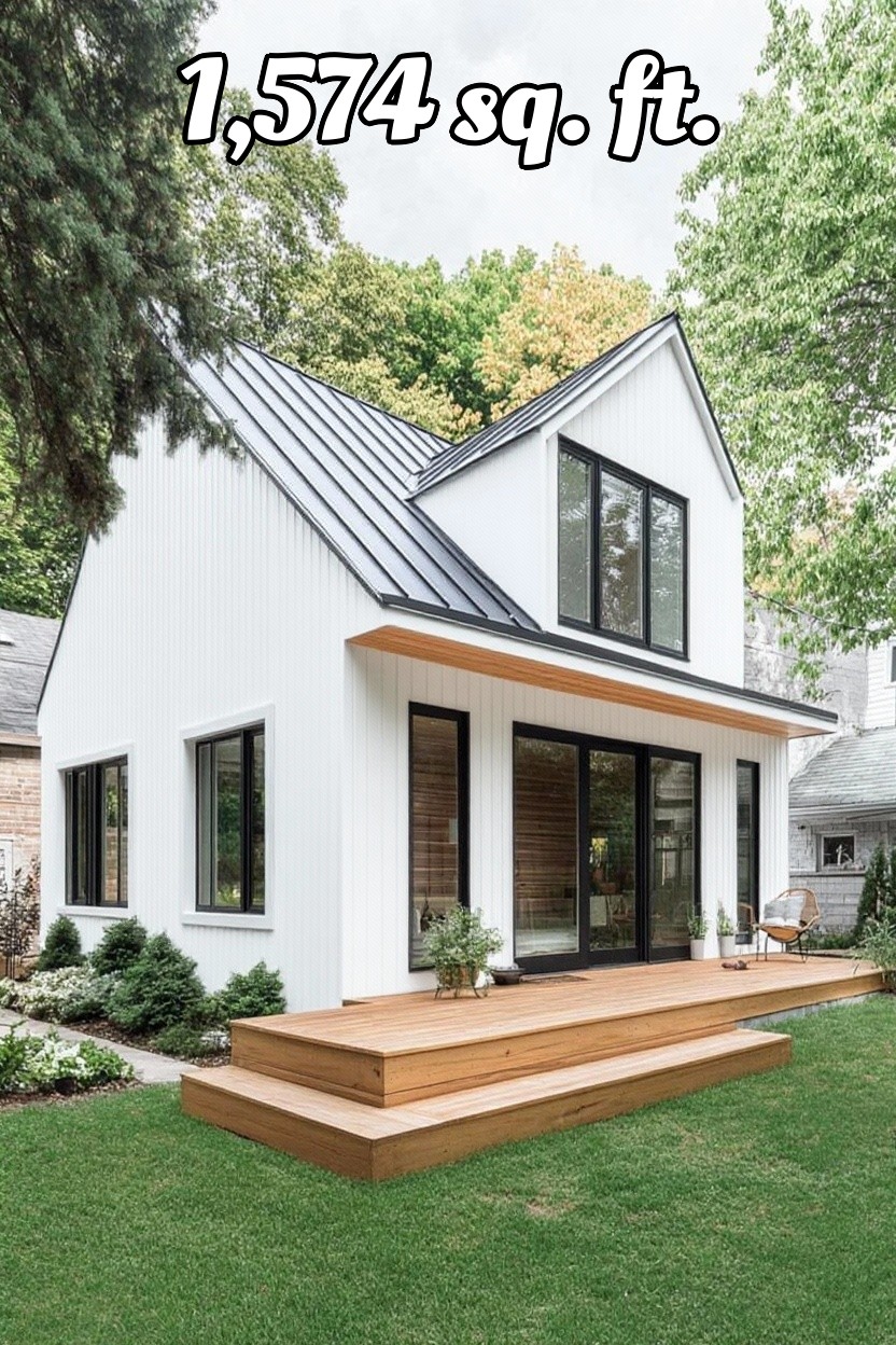 change house color to white