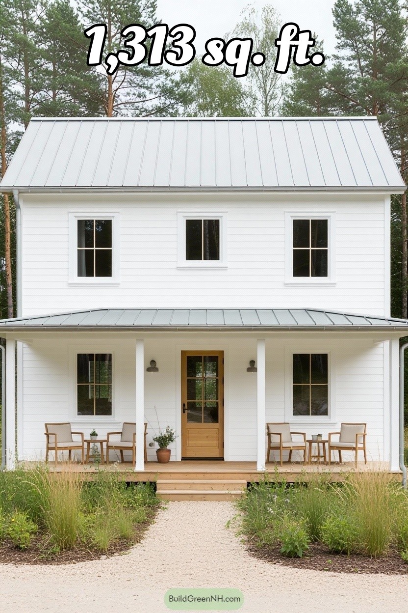 change house color to white