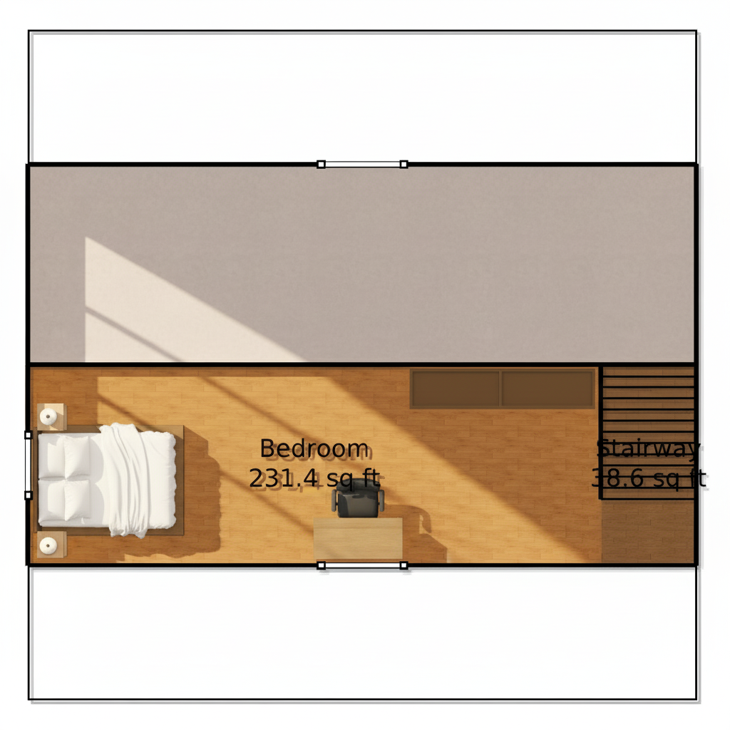 Upper Floor