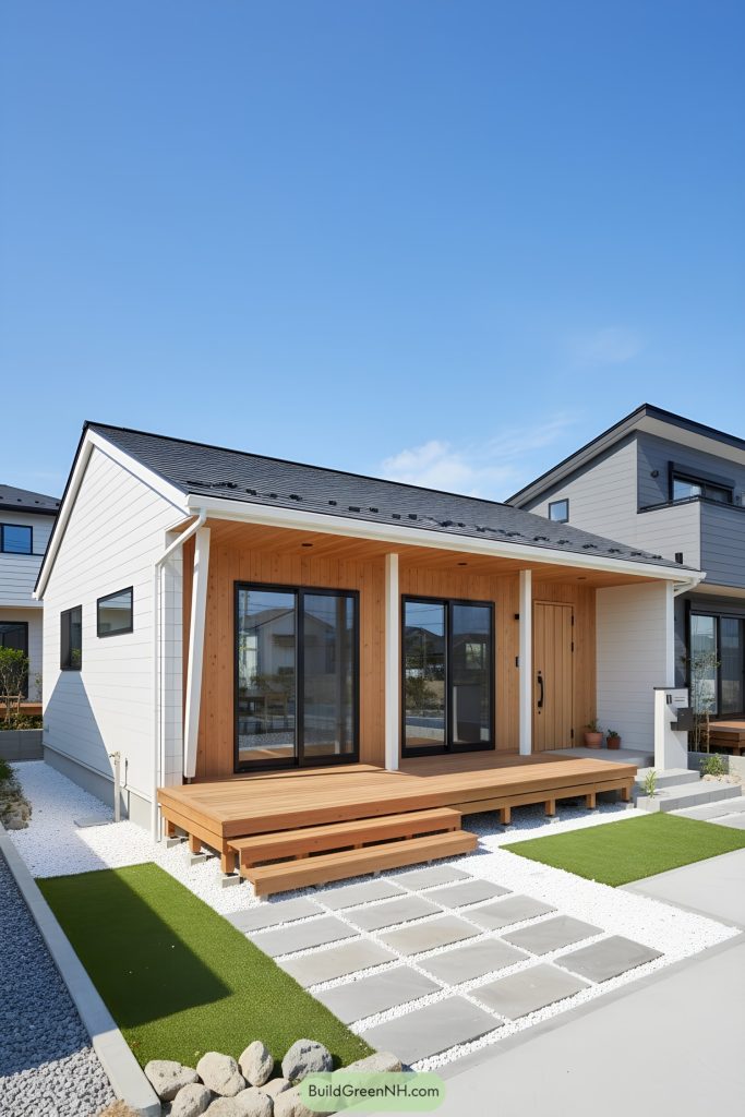20 Japanese Beach Houses That Will Make You Want to Sell Everything and ...