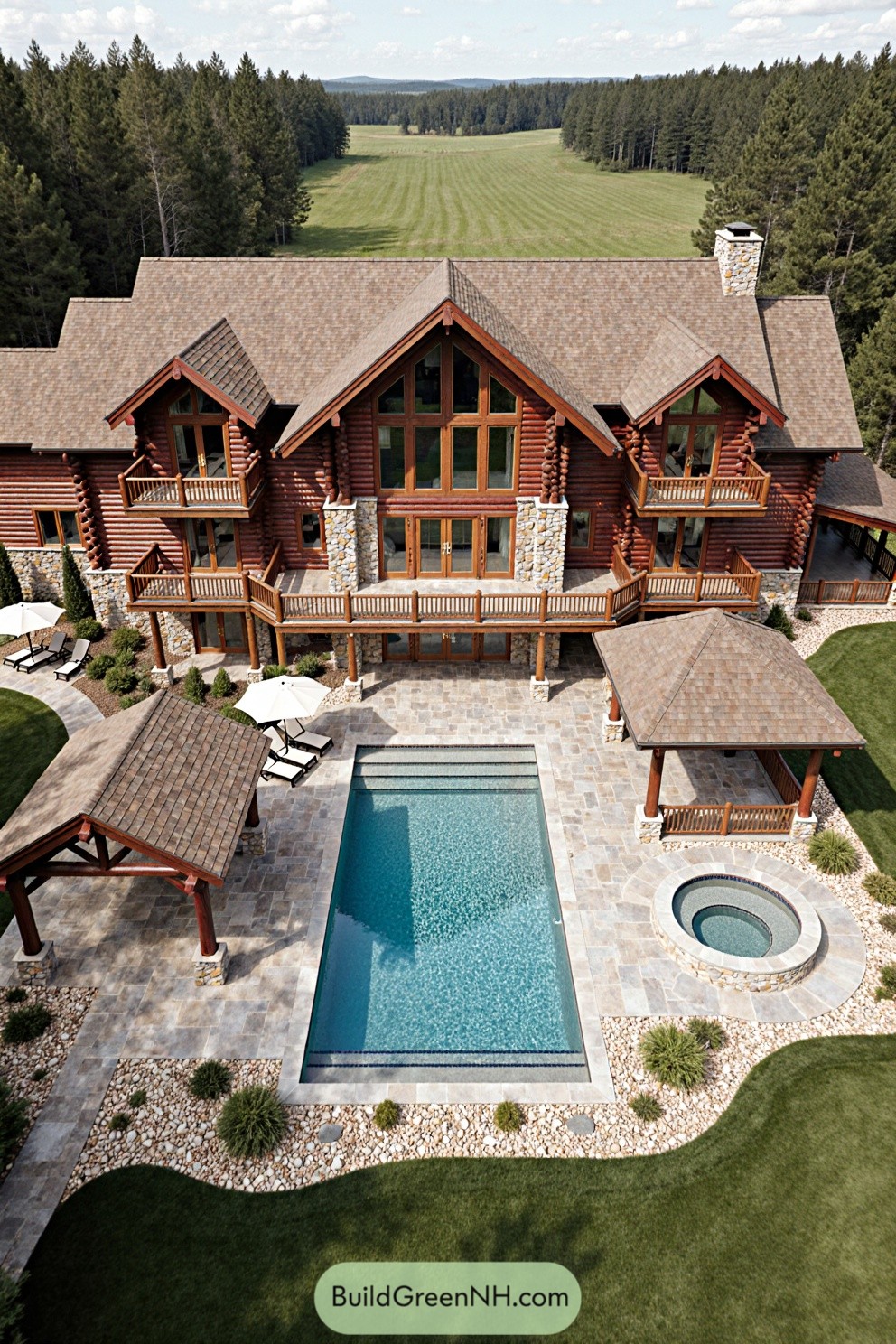 22 Luxury Cottages To Dream In