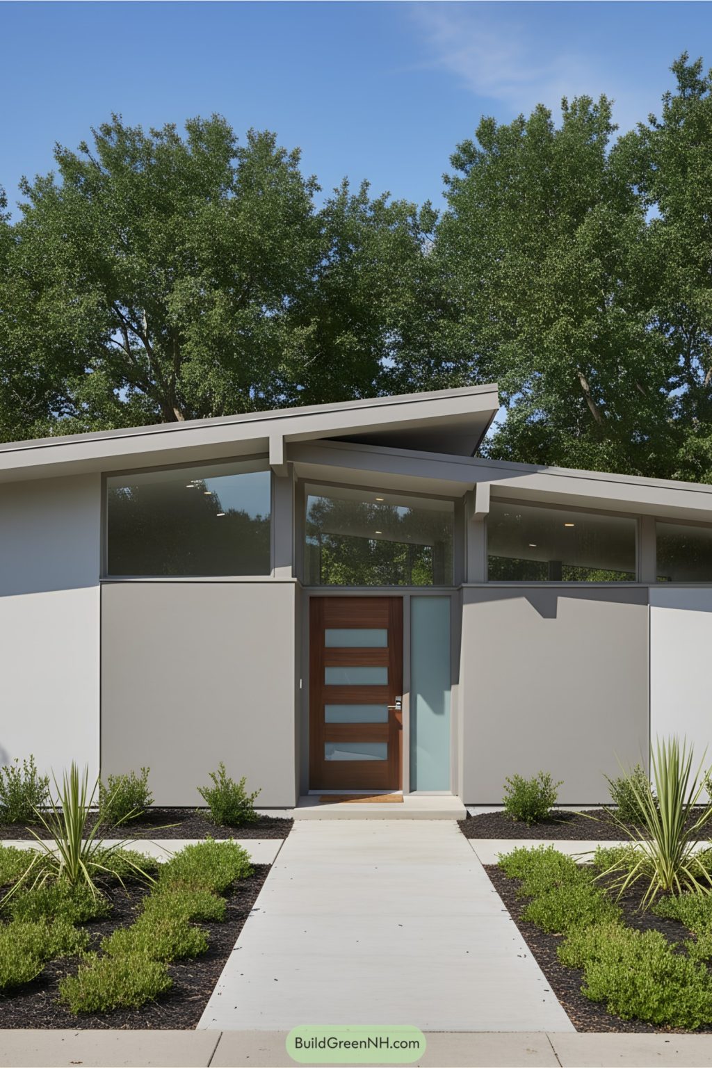 Retro Ranch 21 Mid Century Modern Ranches That Define Retro Cool