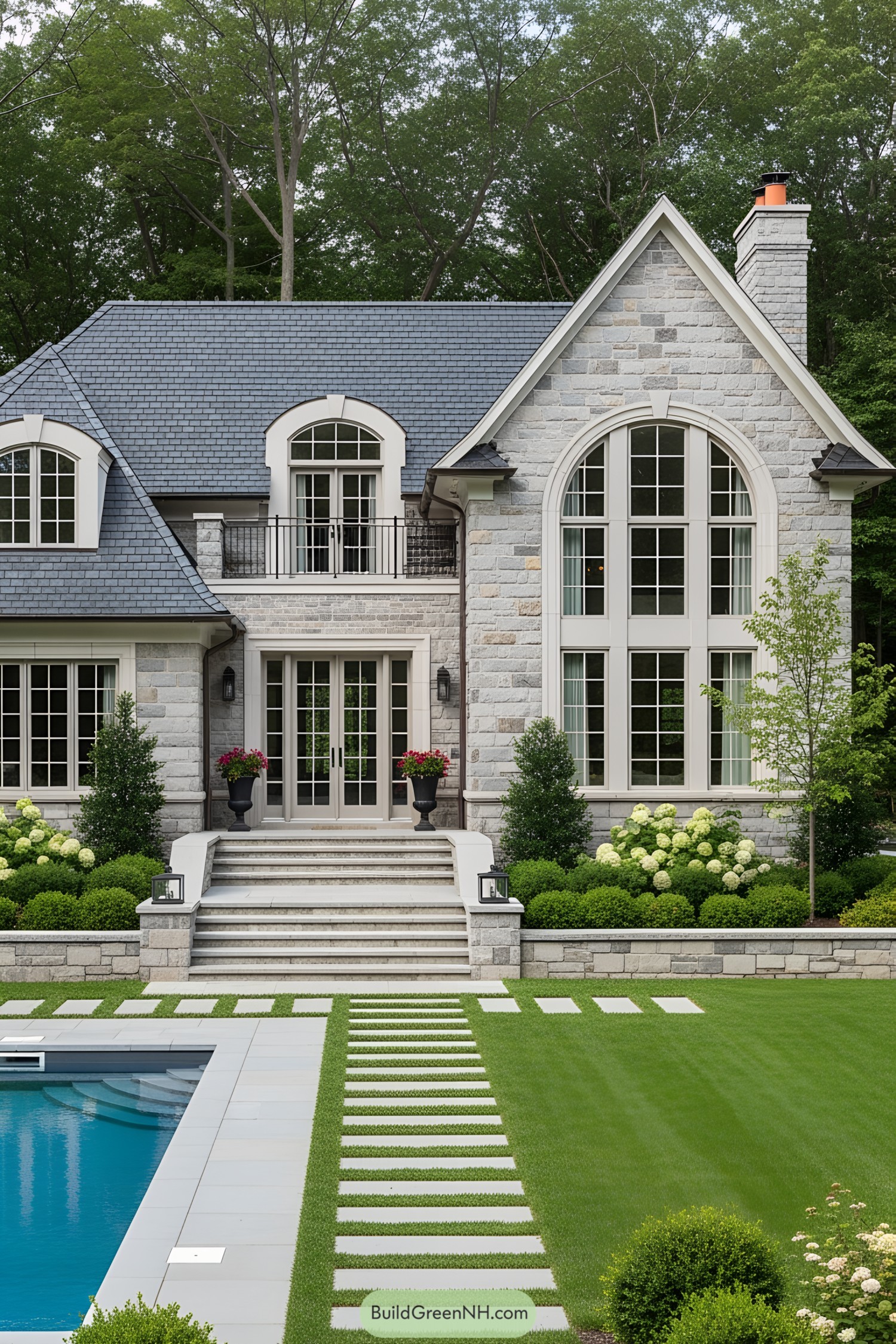 25 Modern Cottage Houses That Will Make You Ditch Your Urban Dreams