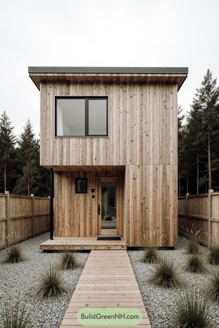 Curated visual reference: Visual Reference: 24 Cozy Scandinavian Modern Eco Cabins