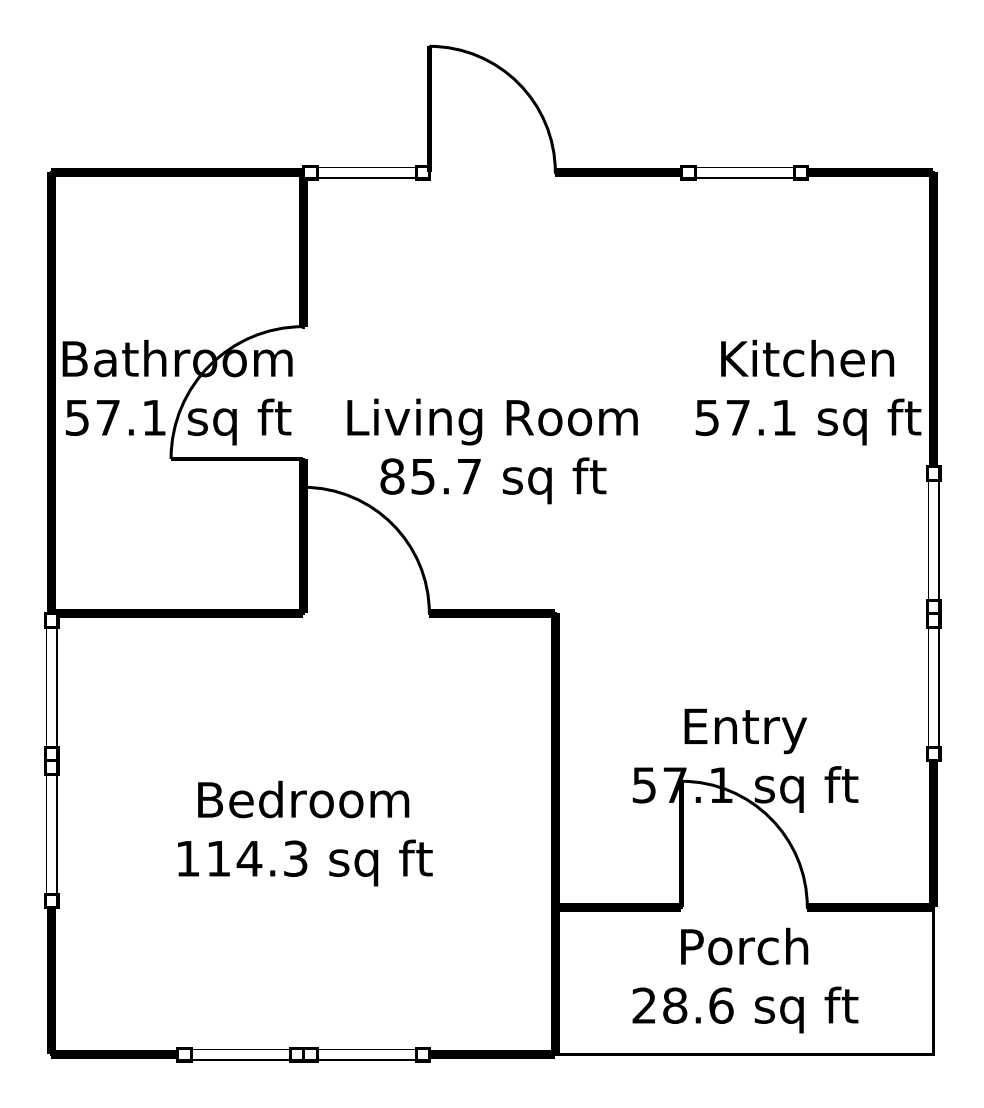 Main Floor