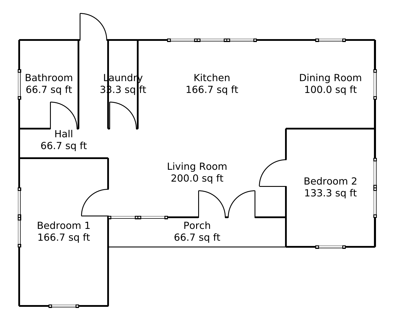 Main Floor
