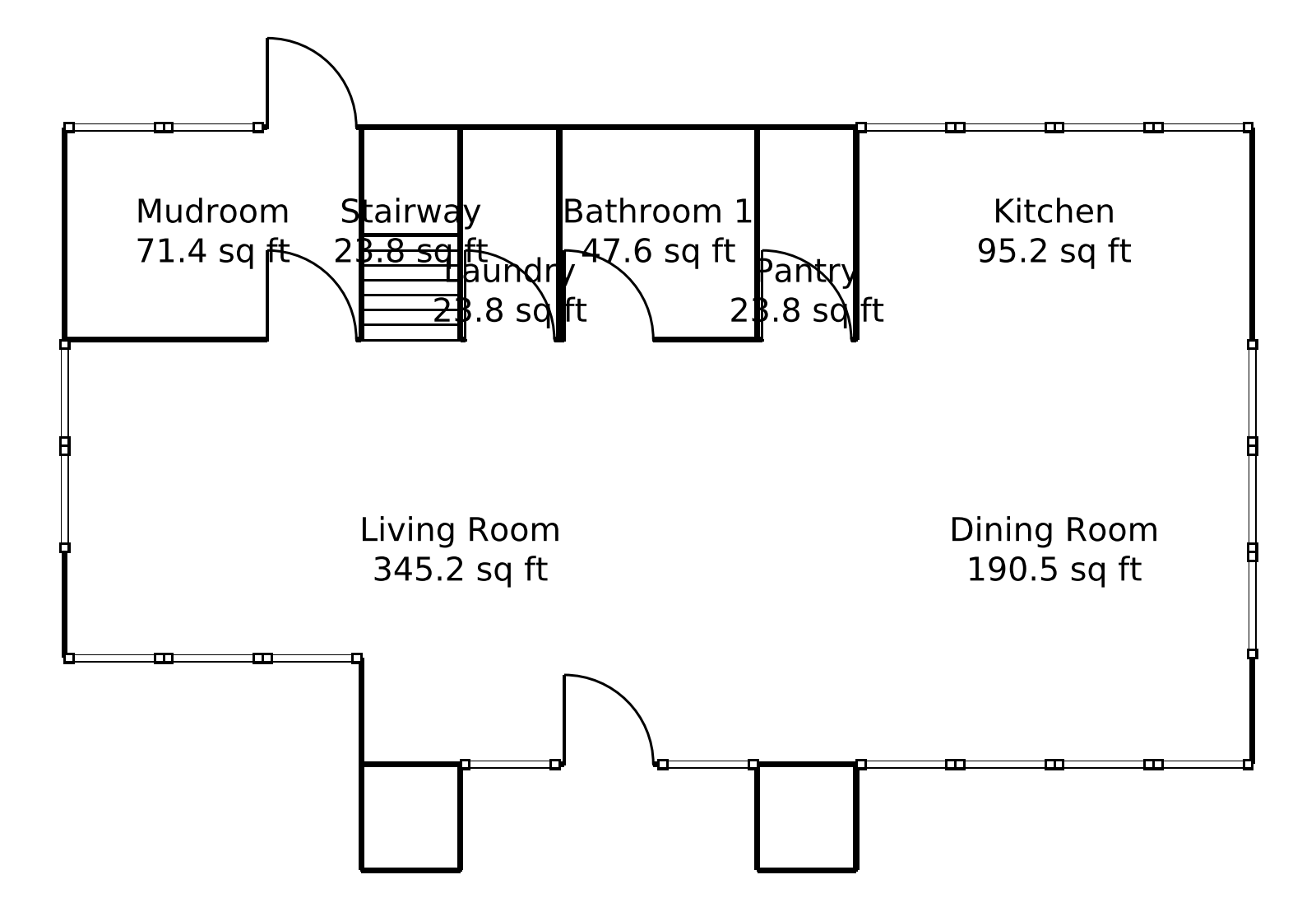 Main Floor