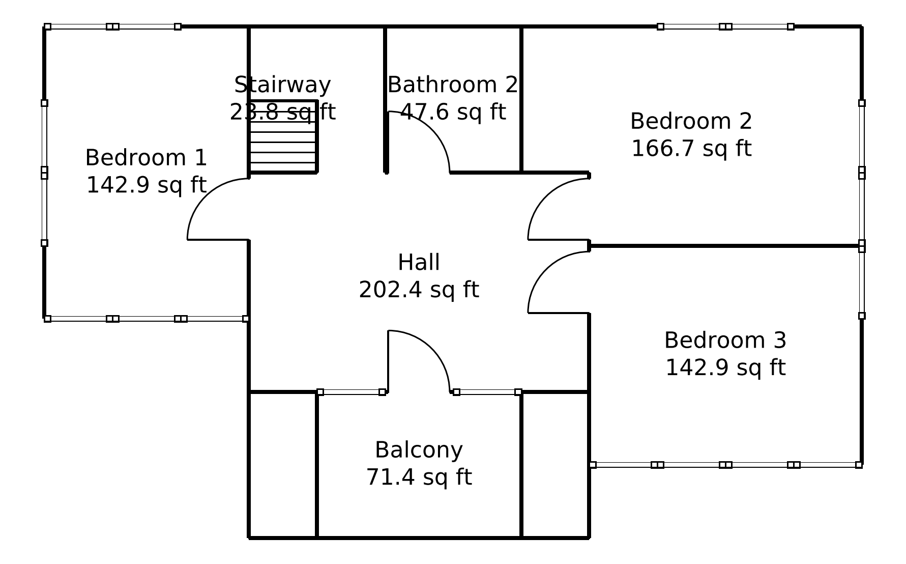 Upper Floor