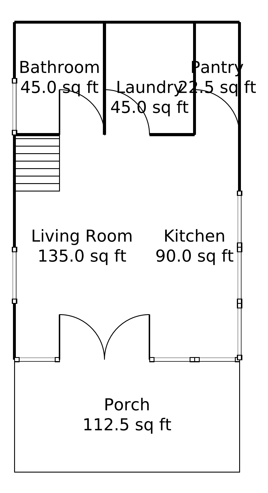 Main Floor