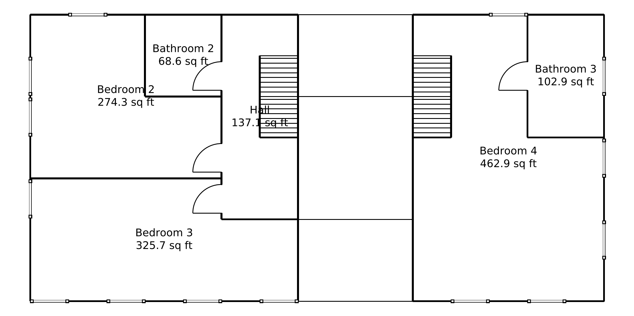 Upper Floor