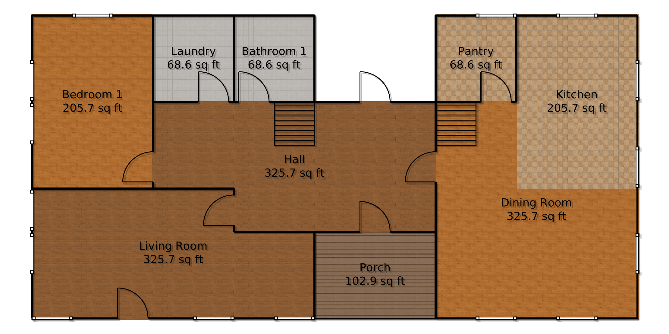 Main Floor