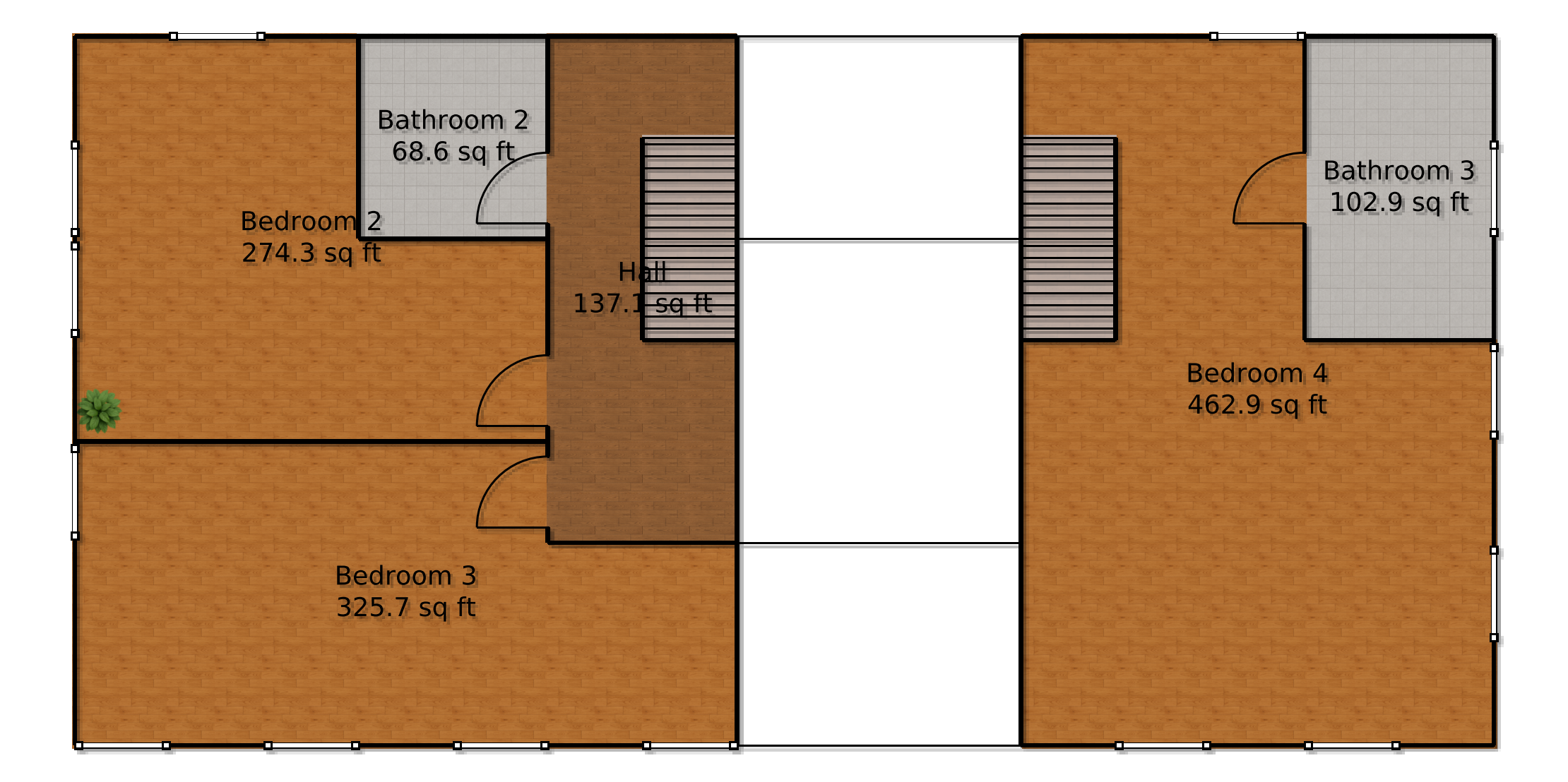 Upper Floor