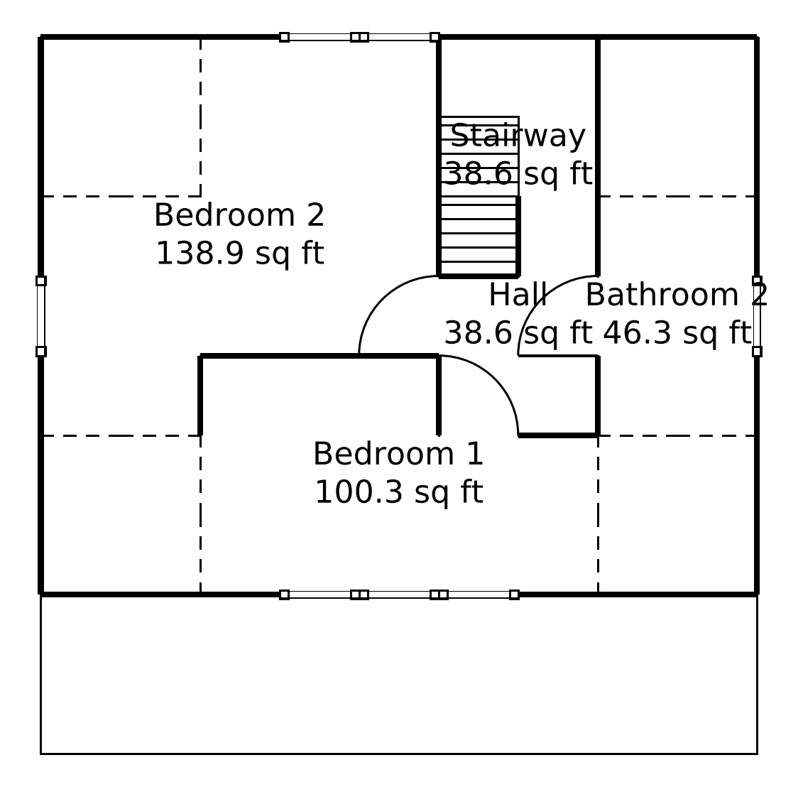 Upper Floor