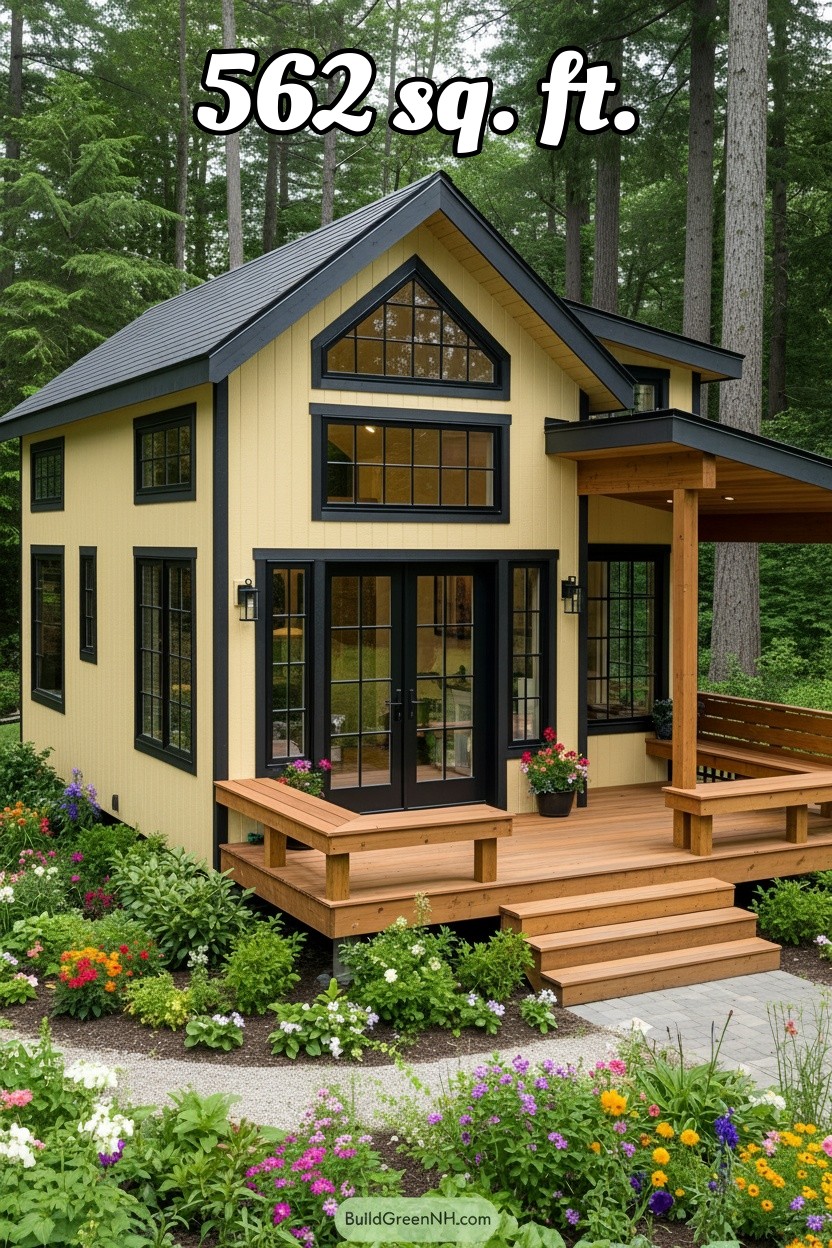 change house color to pale yellow