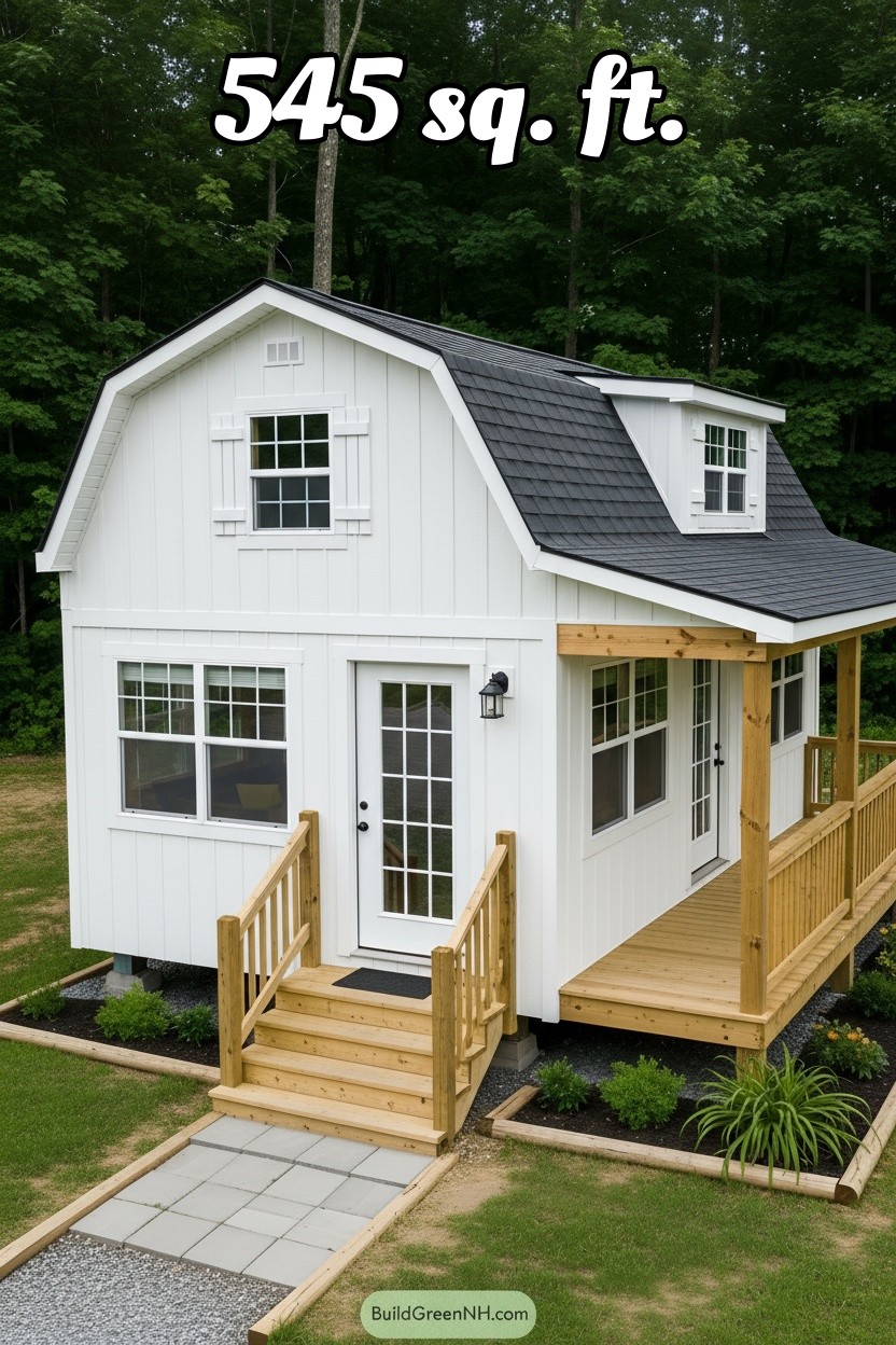 change house siding to all white