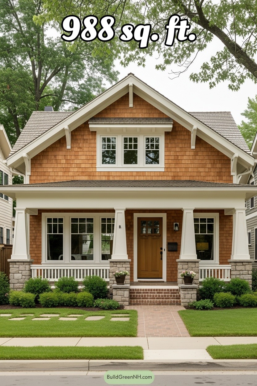 change house siding to natural stained wood