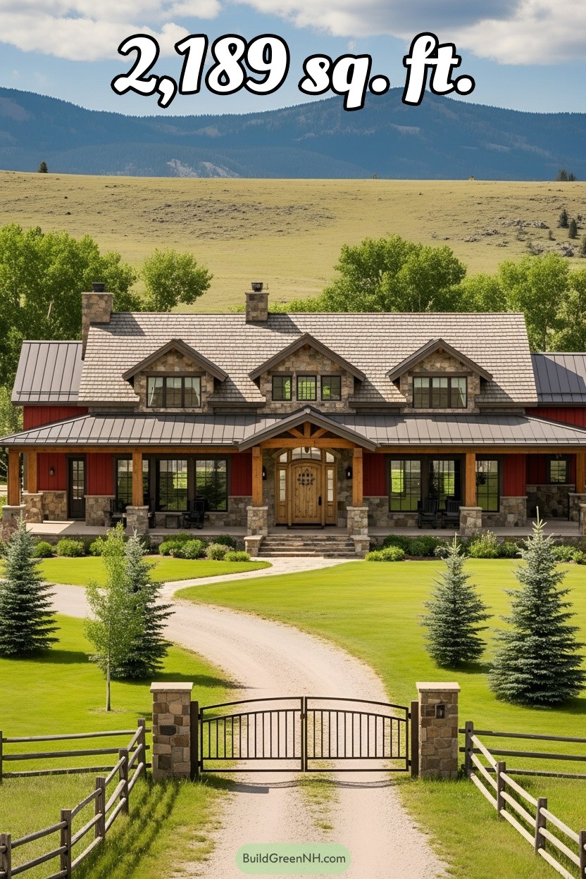 change house color to red