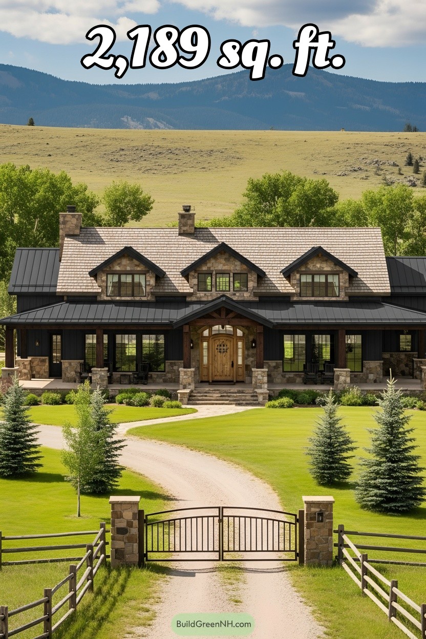 change house color to black