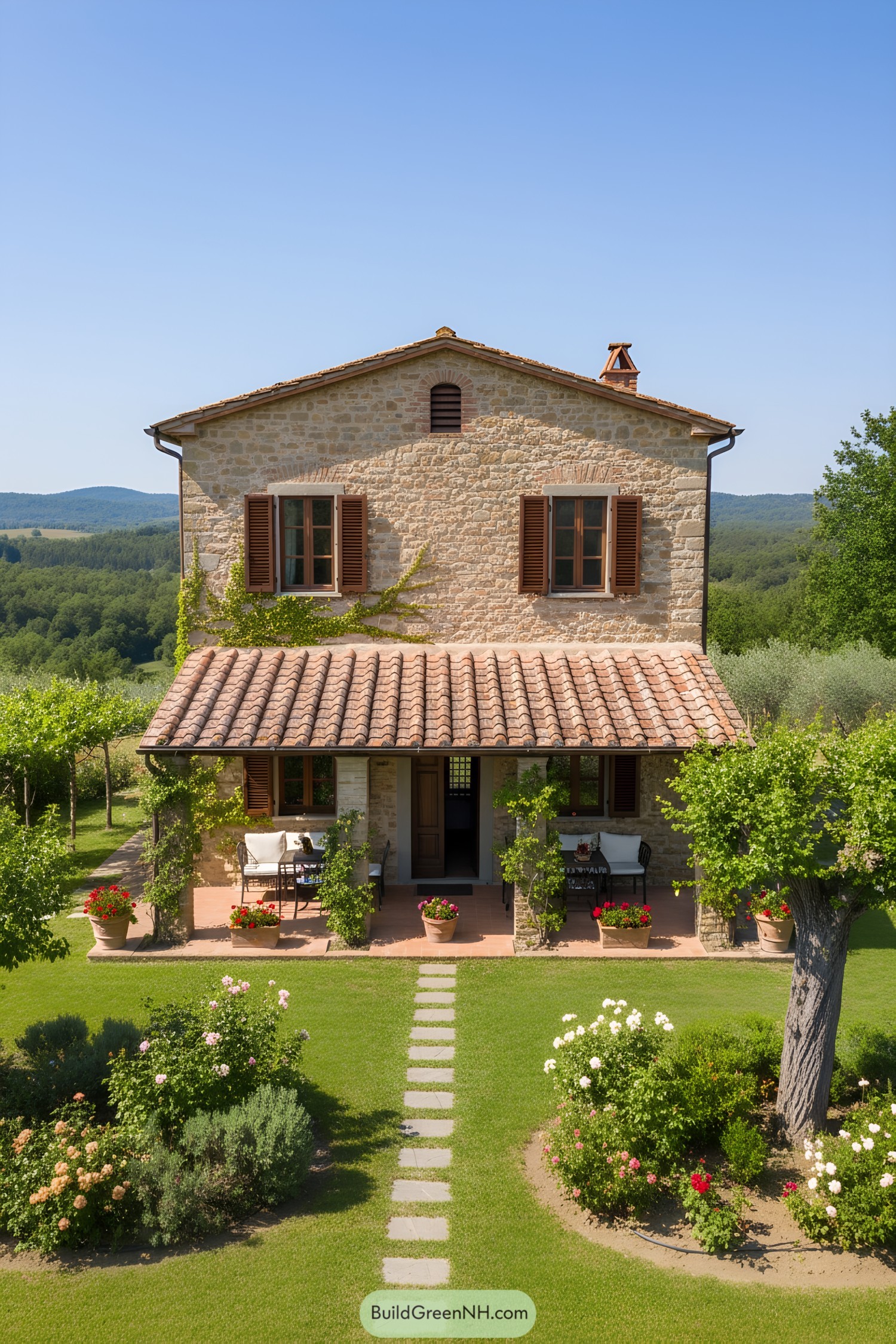 26 Italian Cottages With Rustic Charm and Modern Comfort