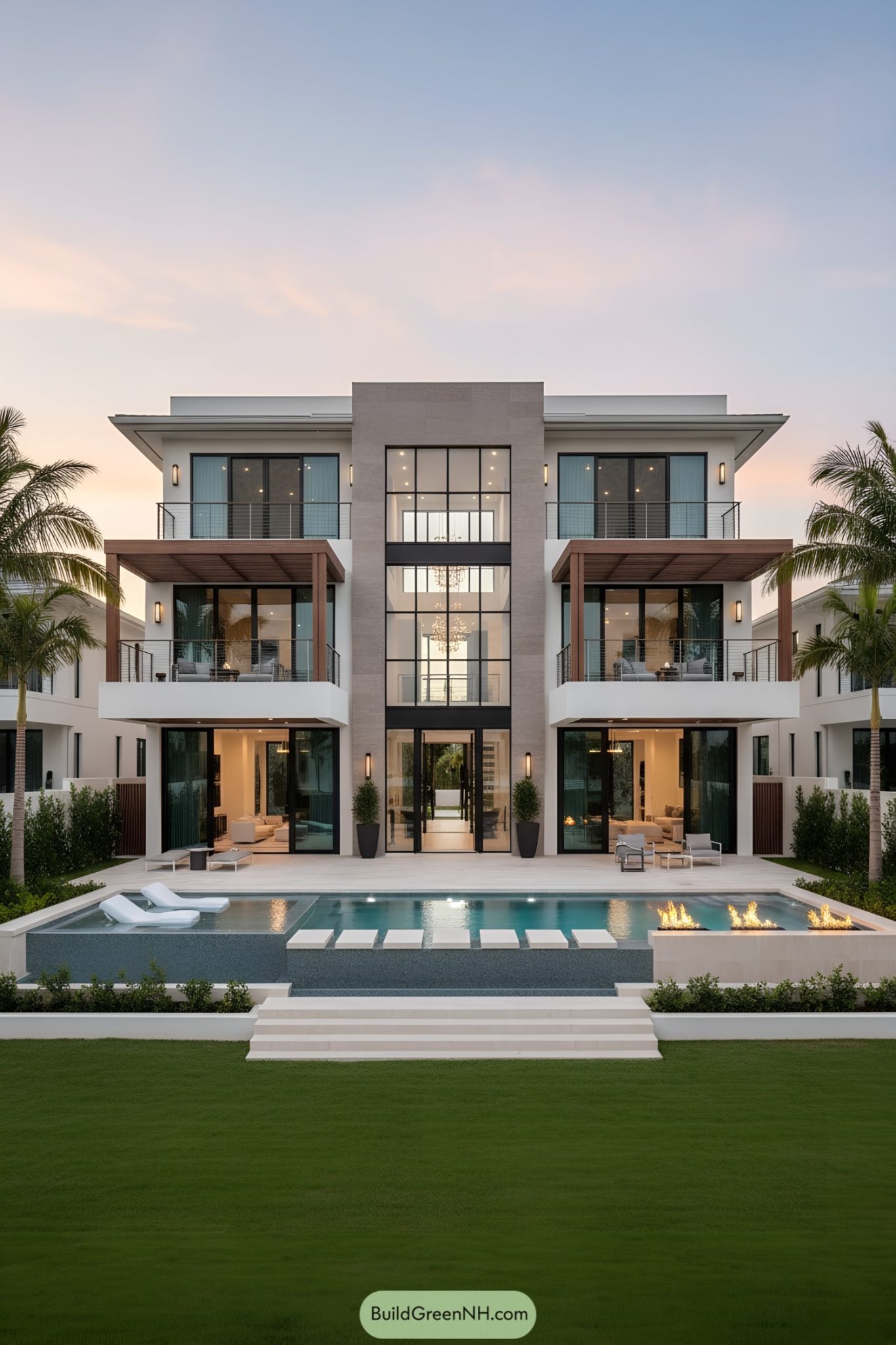 Modern Houses