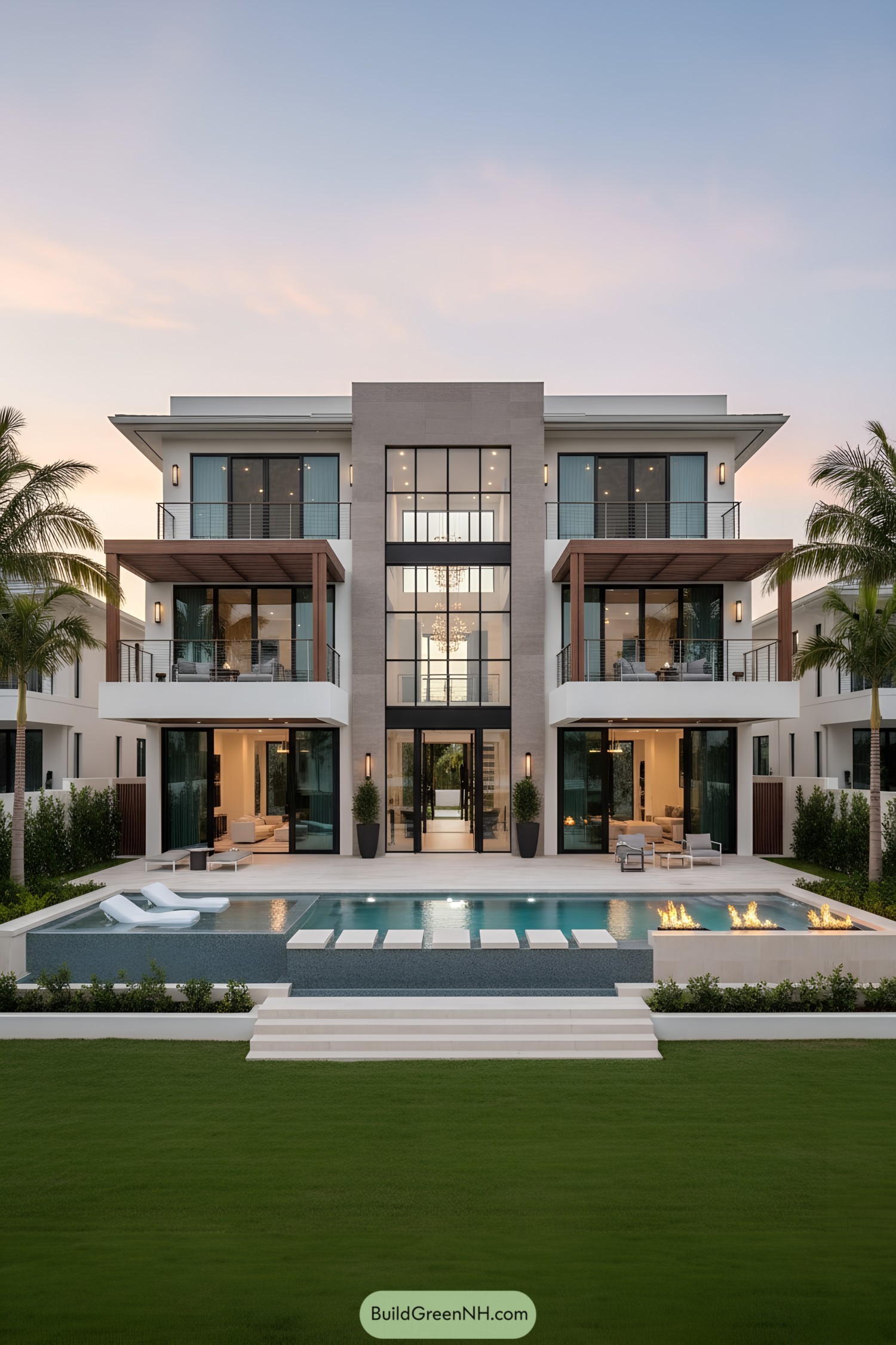 24 Luxury Modern Houses to Dream About