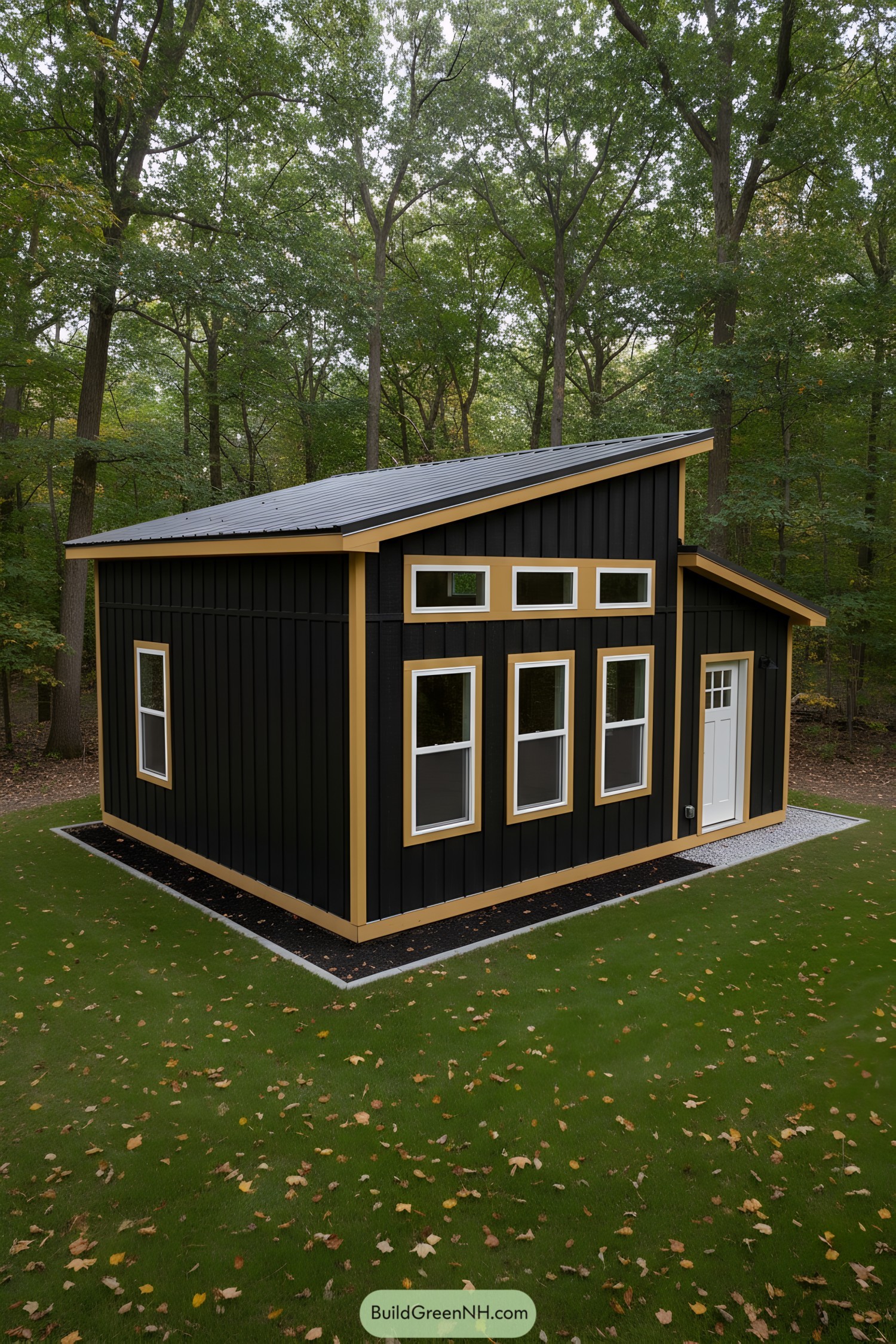 26 Shed Homes That Are Ideal for Tiny Living
