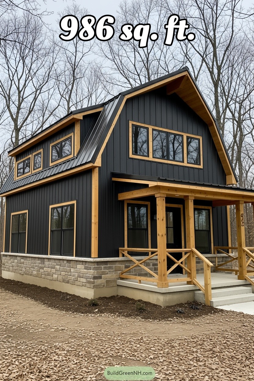 change house color to black