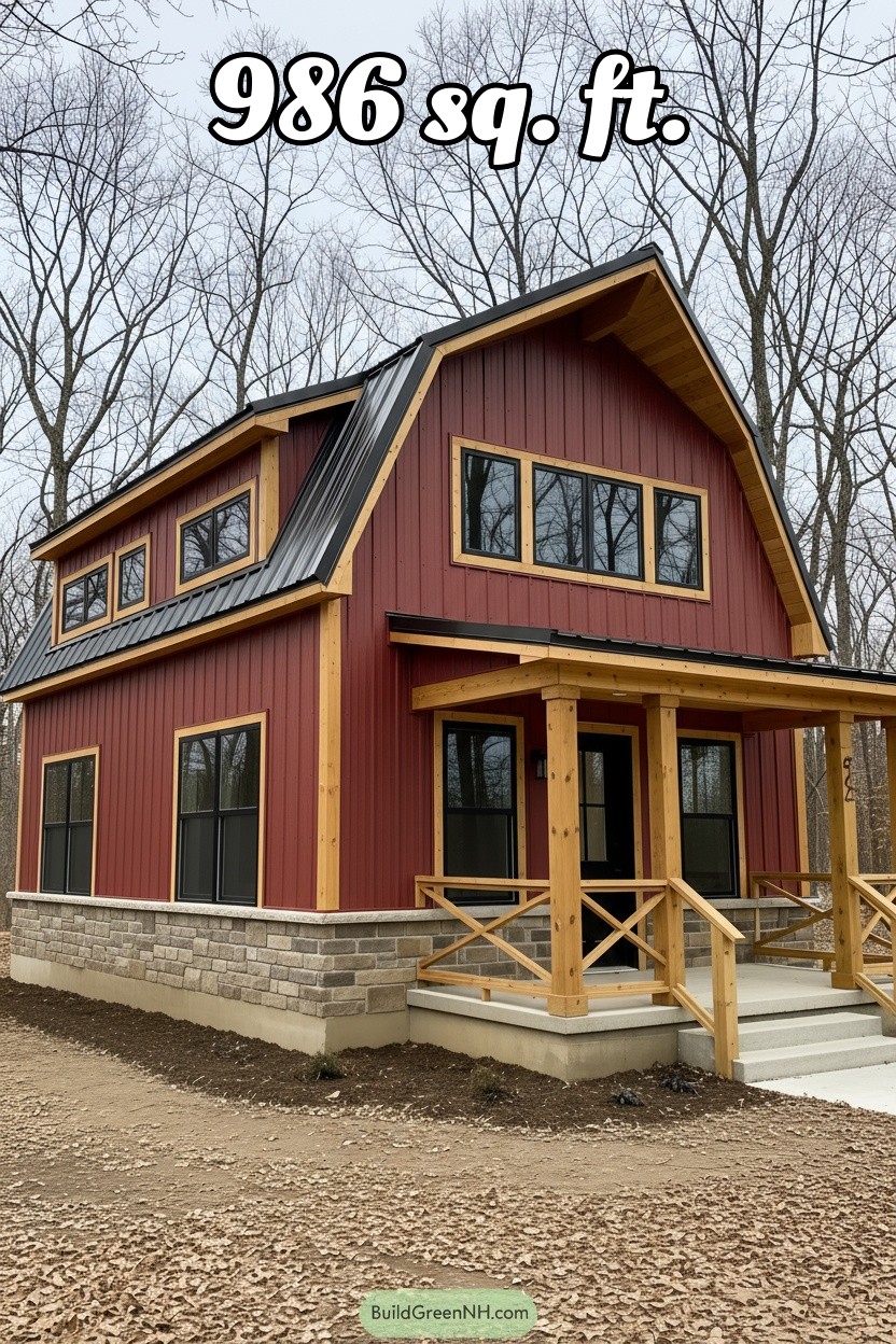 change house color to red