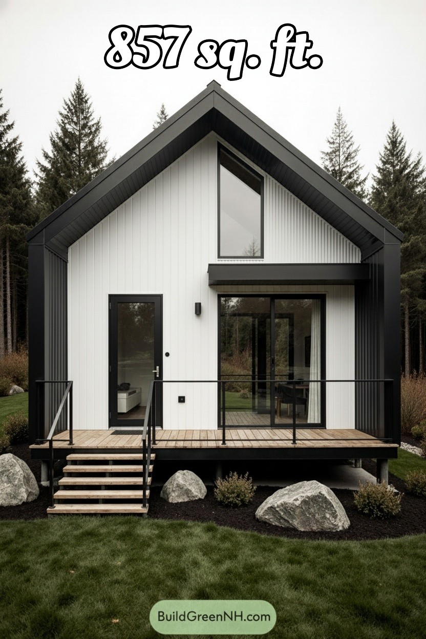 change house siding to all white