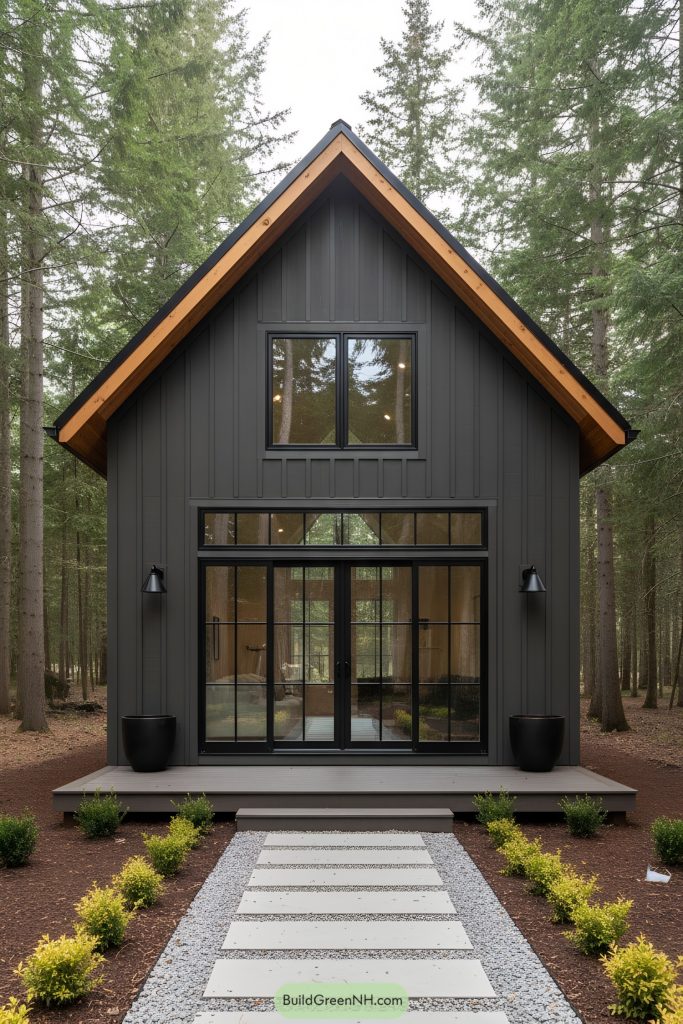 20 Large Shed Houses That Change Everything You Know About ADU