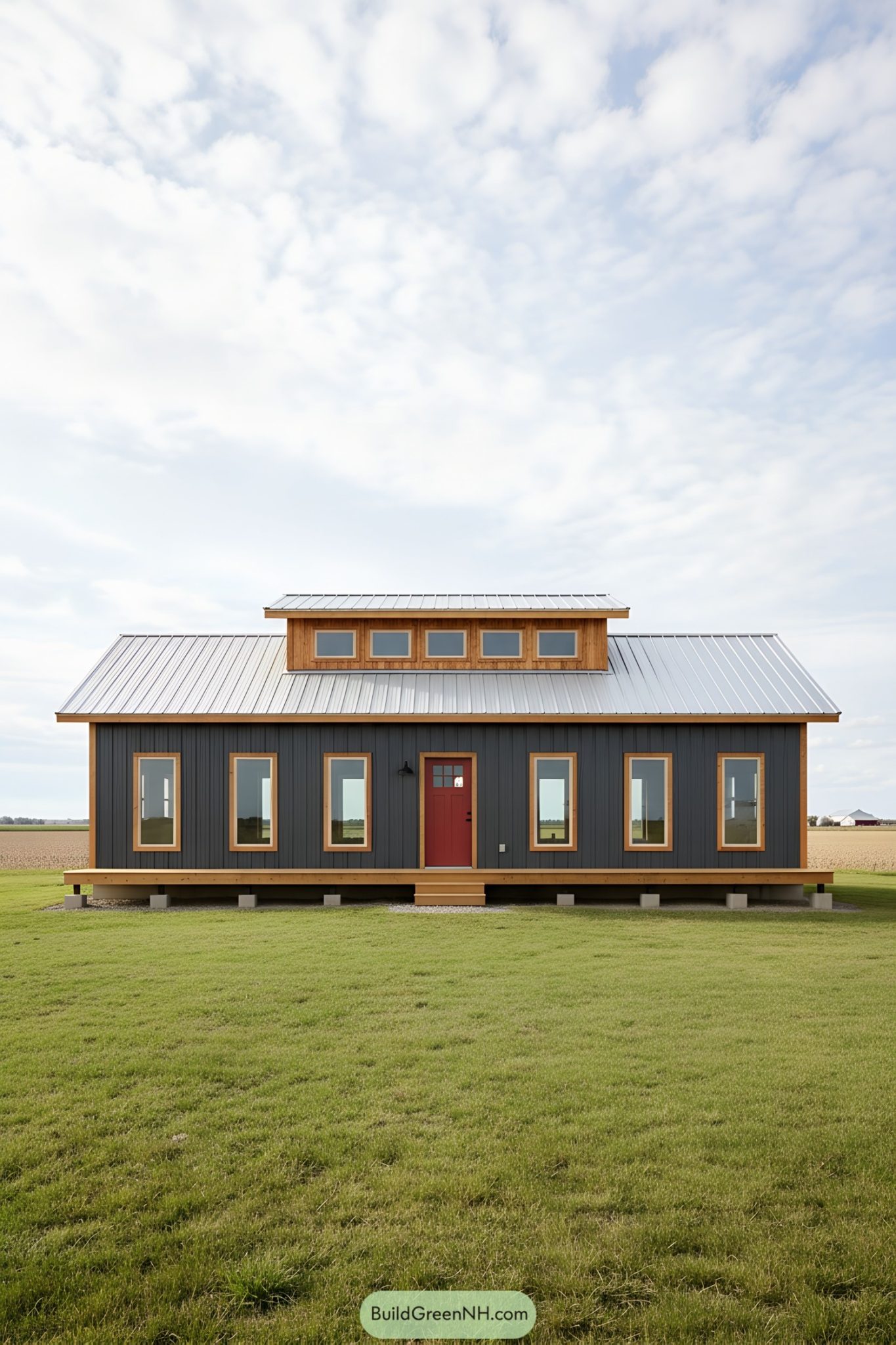 20 Large Shed Houses That Change Everything You Know About ADU