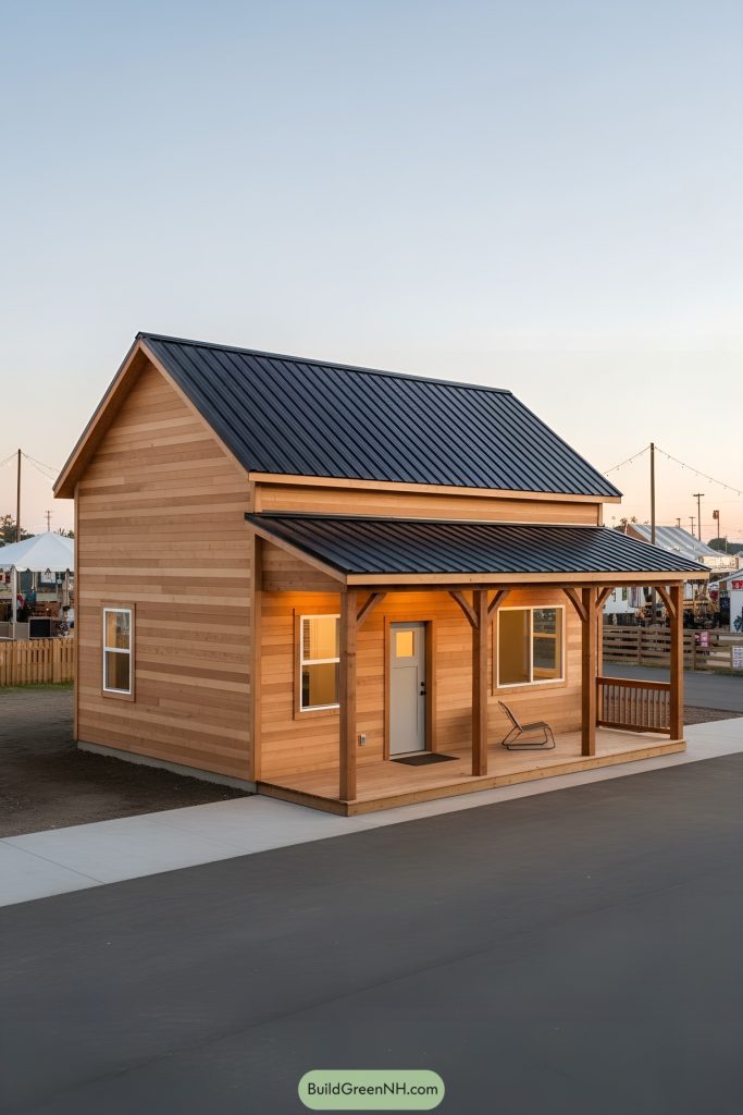 20 Large Shed Houses That Change Everything You Know About ADU