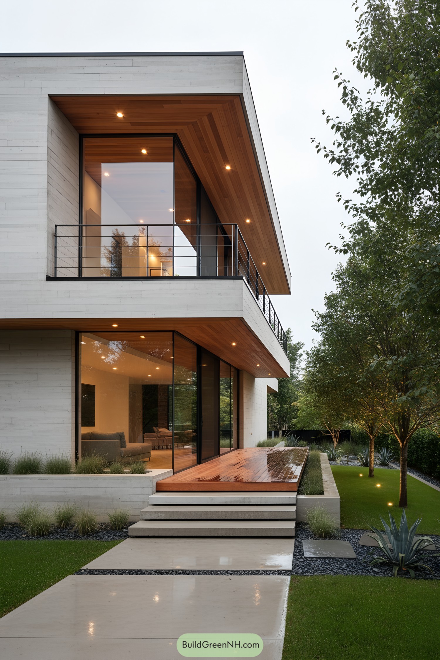 22 Minimal Houses Inspiring Simplicity and Thoughtful Design