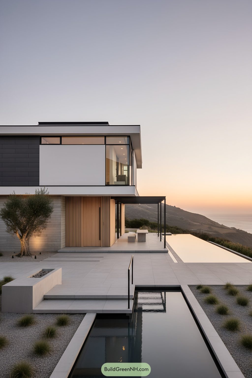 Picture of 27 Minimalist Dream Houses You'll Love