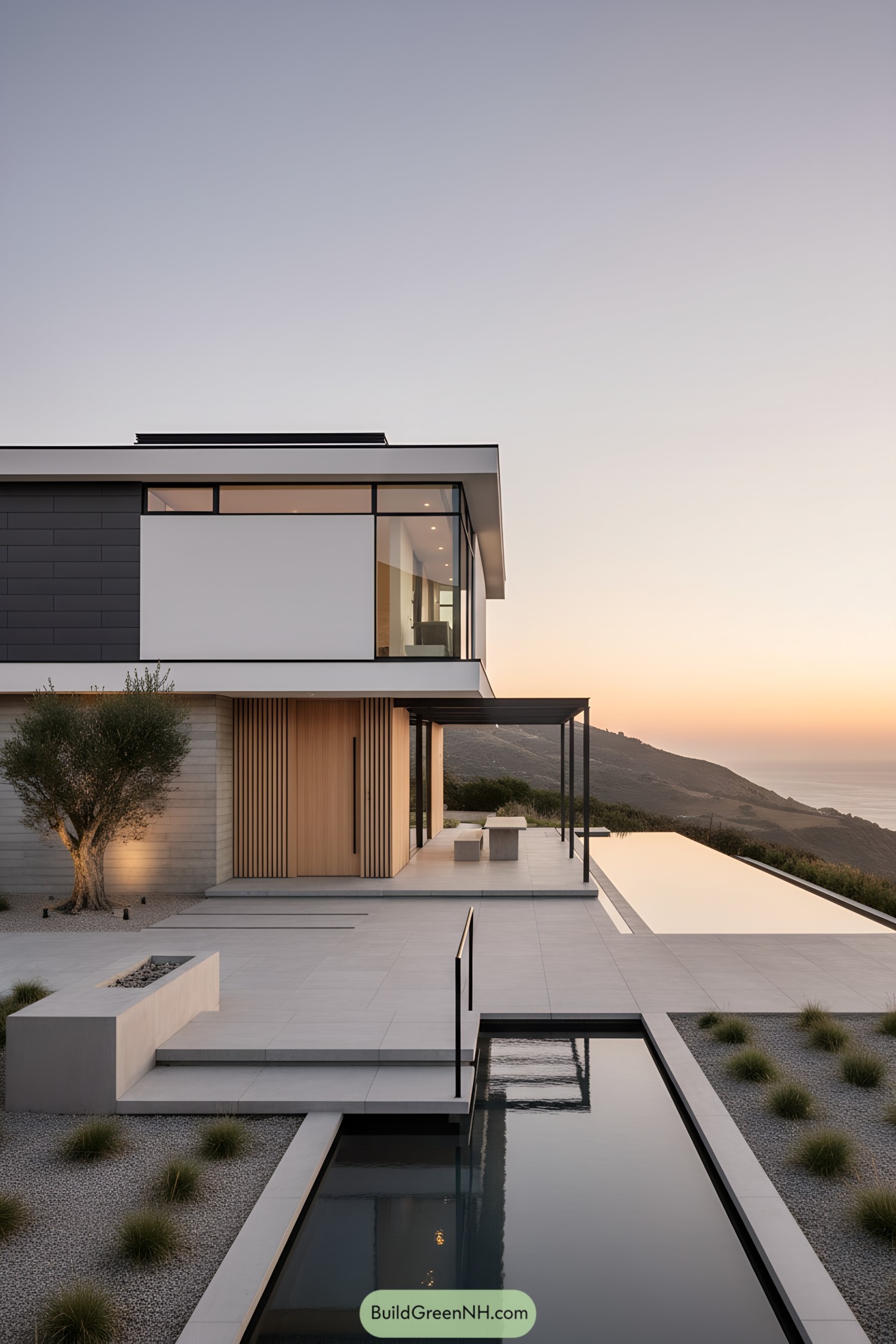 27 Minimalist Dream Houses You’ll Love